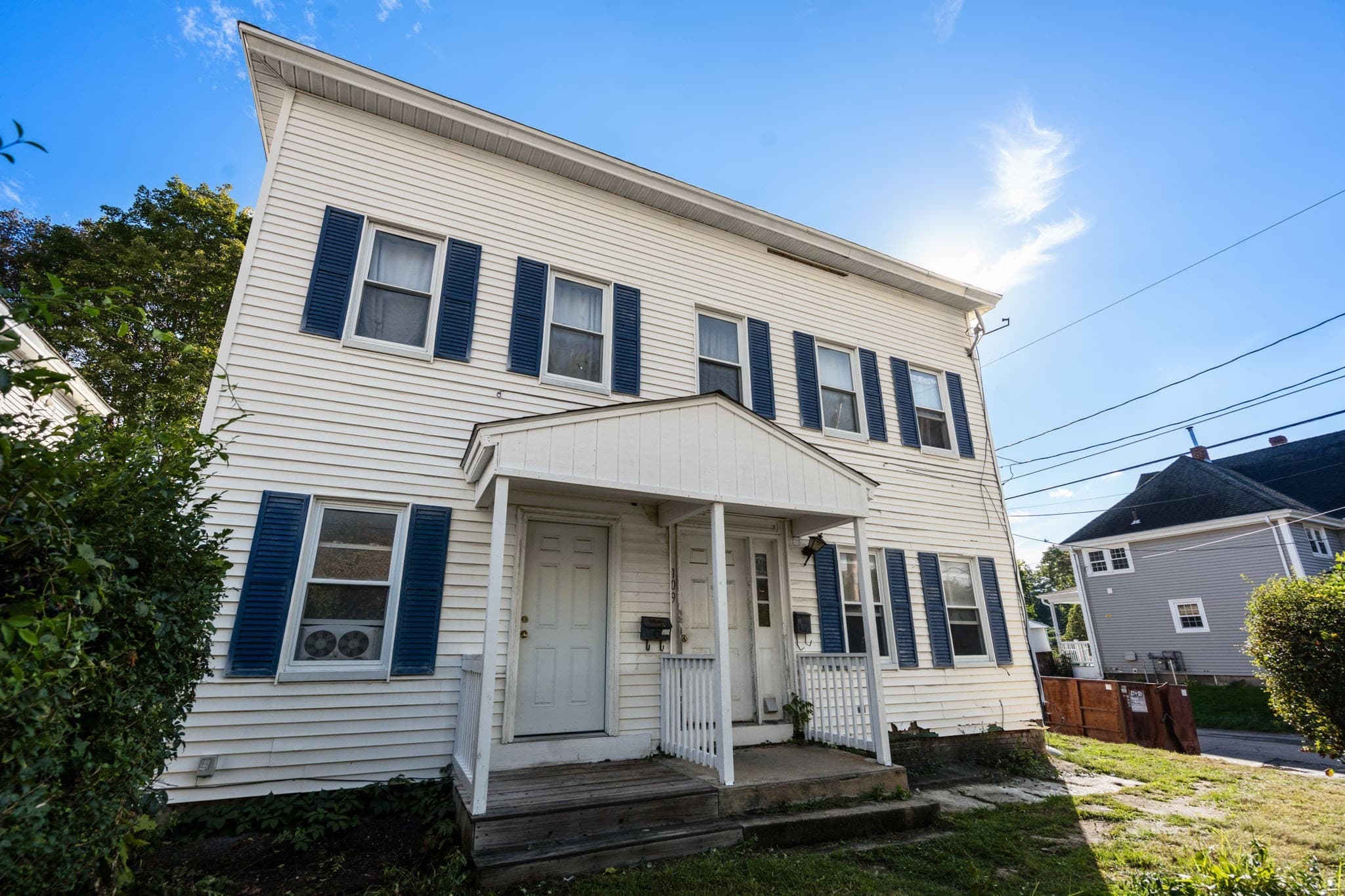 2 Family - 2 Units Up/Down at 109 Albee St, Fitchburg MA 01420, Fitchburg, photo 7 of 27