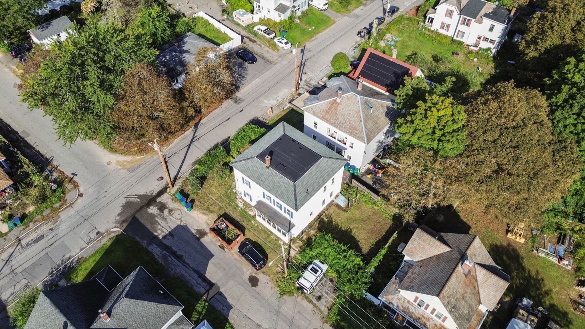 2 Family - 2 Units Up/Down at 109 Albee St, Fitchburg MA 01420, Fitchburg, photo 5 of 27