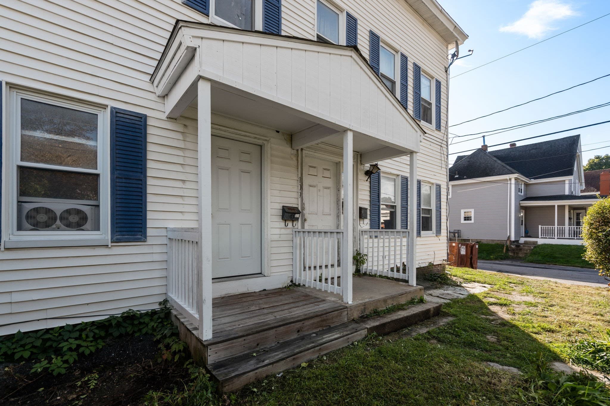 2 Family - 2 Units Up/Down at 109 Albee St, Fitchburg MA 01420, Fitchburg, photo 9 of 27