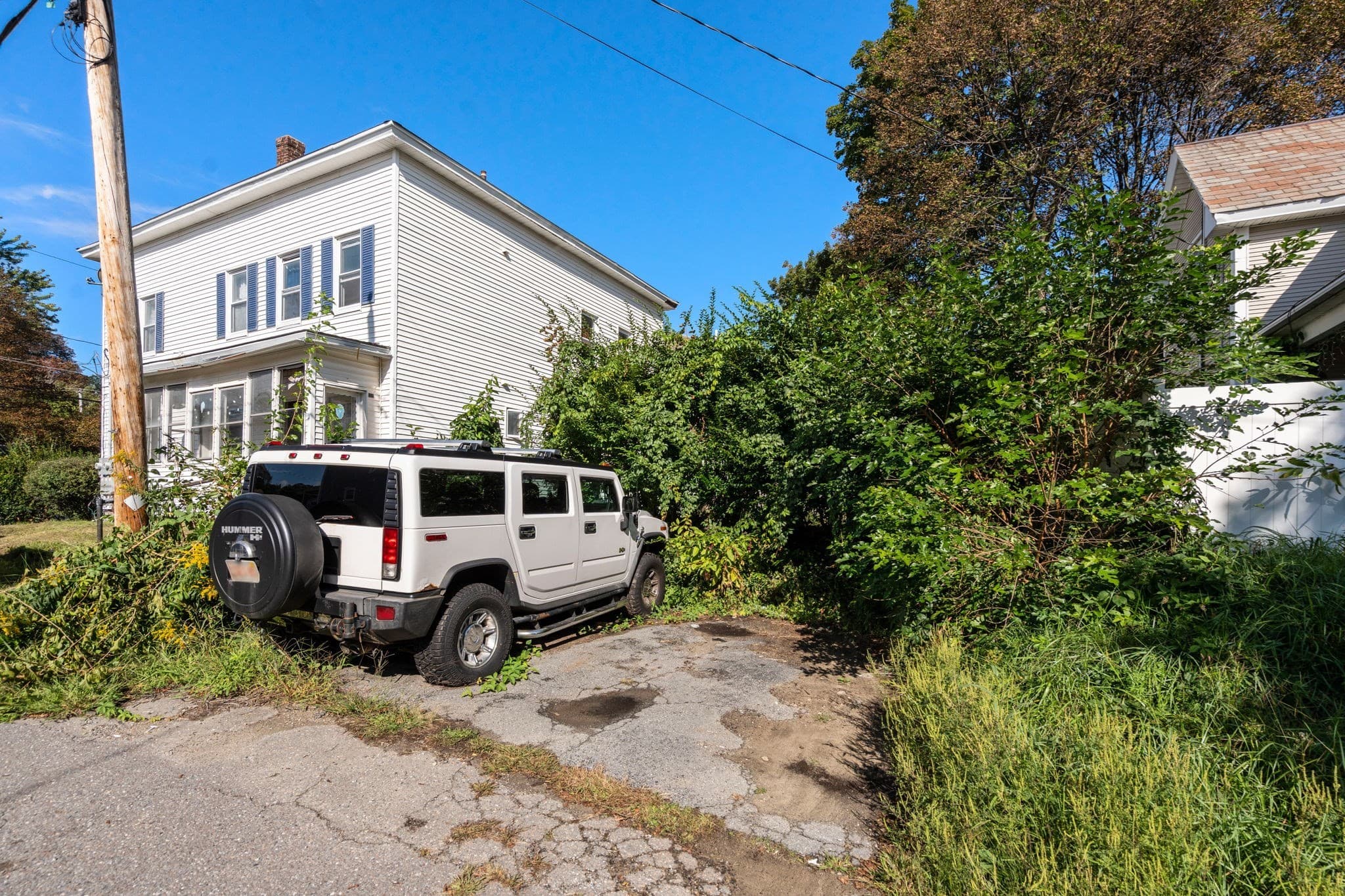 2 Family - 2 Units Up/Down at 109 Albee St, Fitchburg MA 01420, Fitchburg, photo 10 of 27