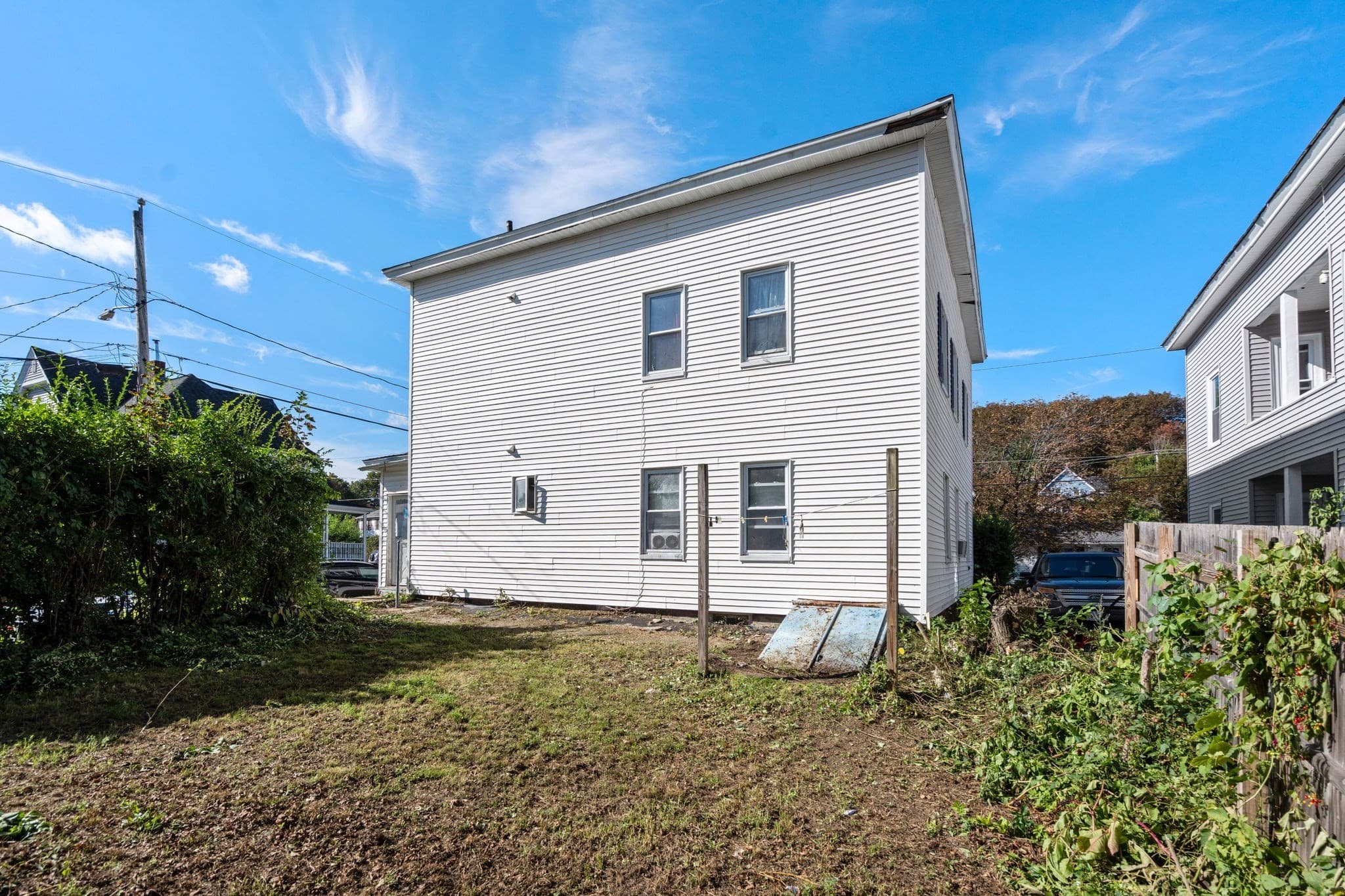 2 Family - 2 Units Up/Down at 109 Albee St, Fitchburg MA 01420, Fitchburg, photo 11 of 27