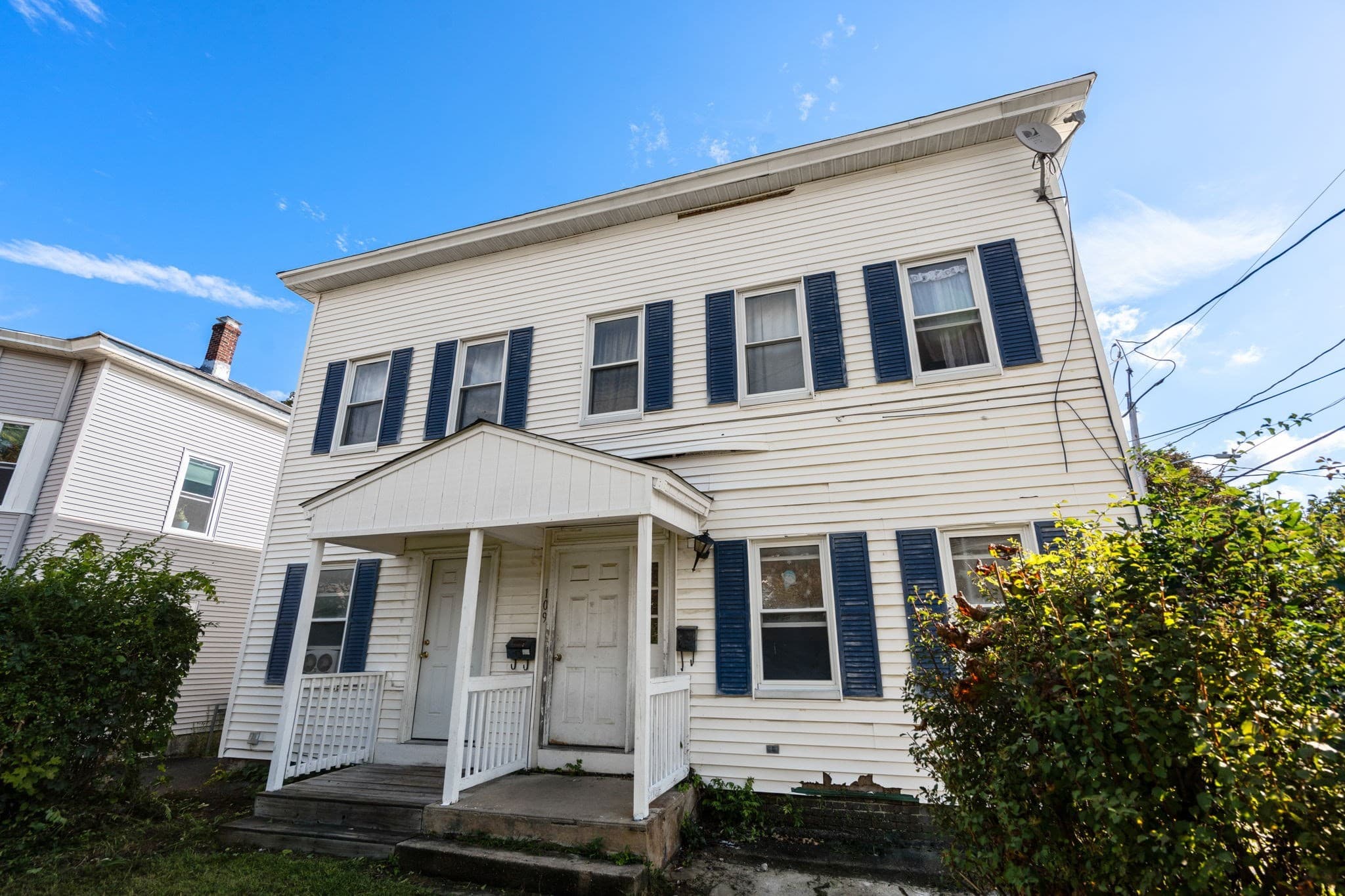 2 Family - 2 Units Up/Down at 109 Albee St, Fitchburg MA 01420, Fitchburg, photo 8 of 27