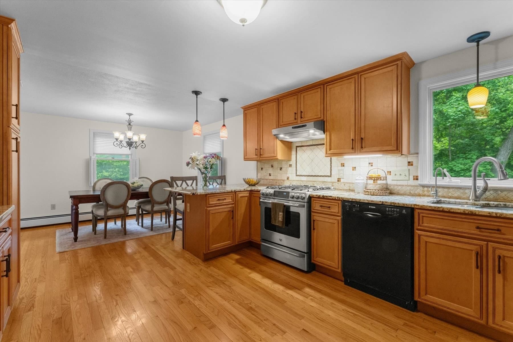Single Family Residence at 41-A Hunnewell Street, Wellesley MA 02481, Wellesley, photo 6 of 21