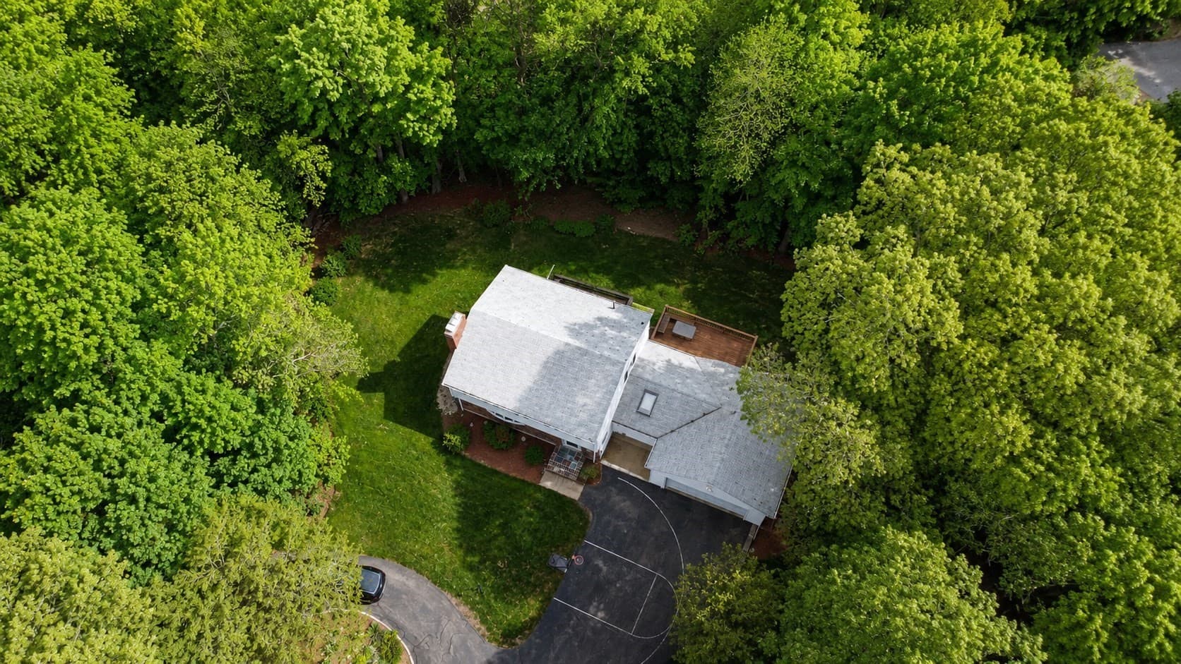 Single Family Residence at 41-A Hunnewell Street, Wellesley MA 02481, Wellesley, photo 17 of 21