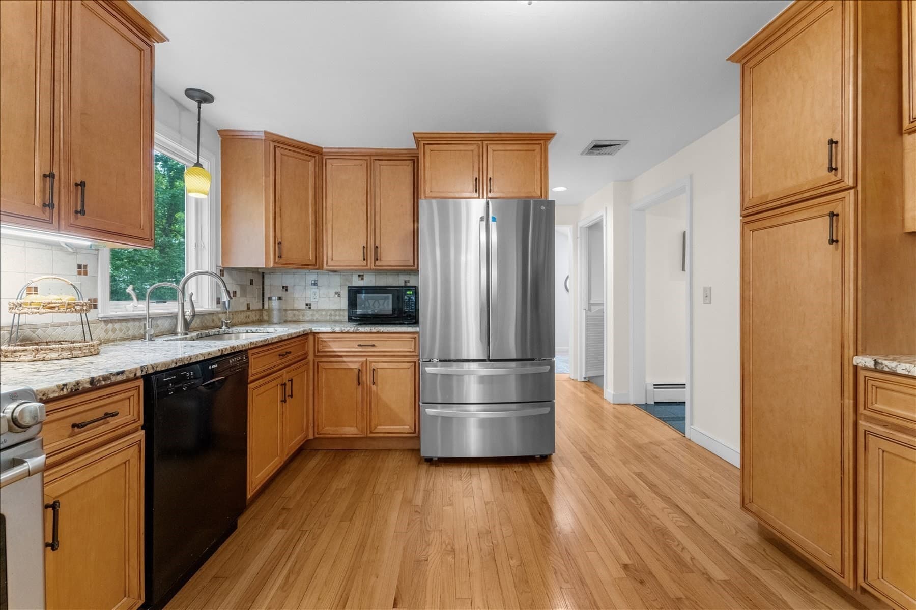 Single Family Residence at 41-A Hunnewell Street, Wellesley MA 02481, Wellesley, photo 5 of 21