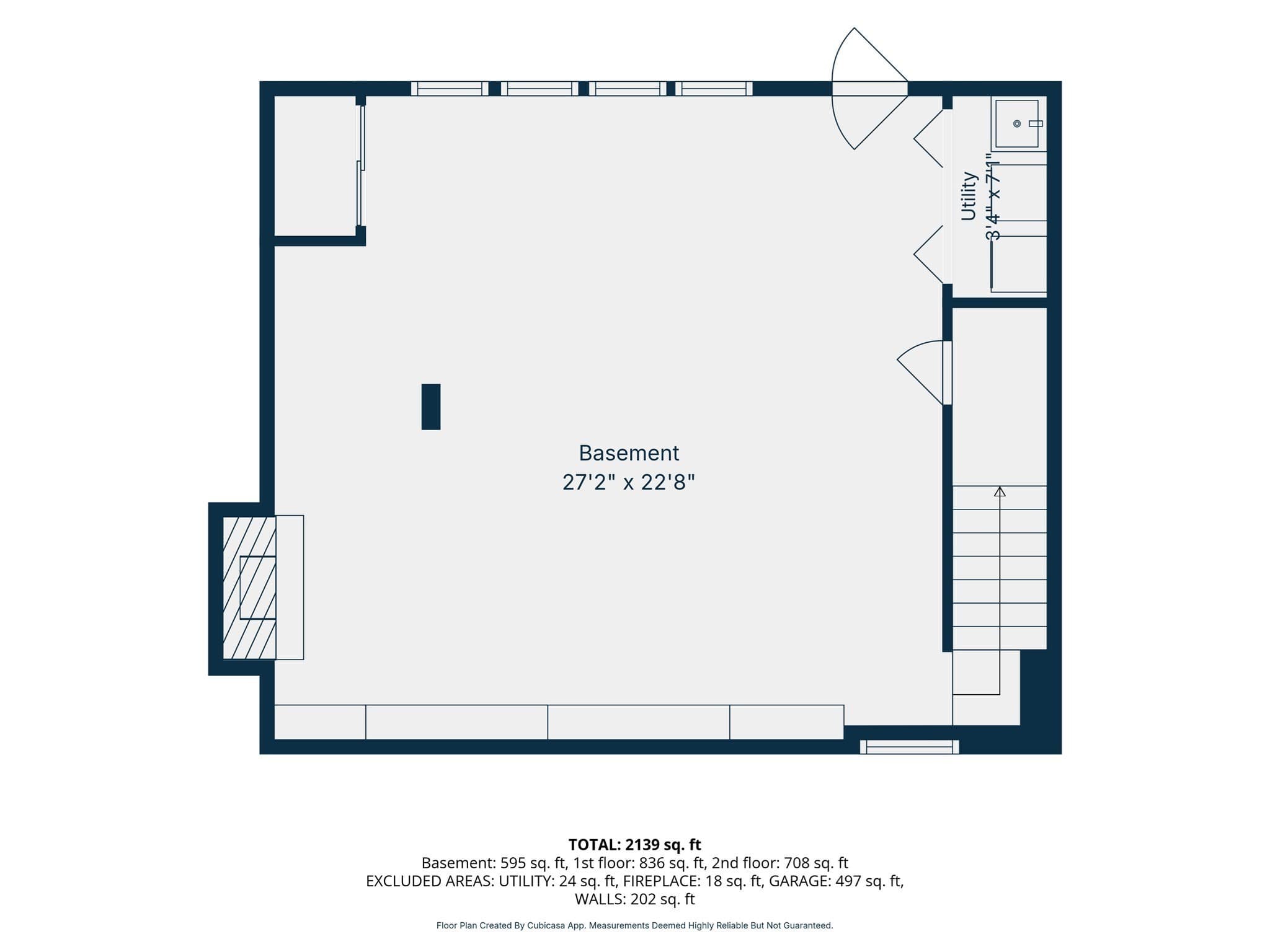 Single Family Residence at 41-A Hunnewell Street, Wellesley MA 02481, Wellesley, photo 20 of 21
