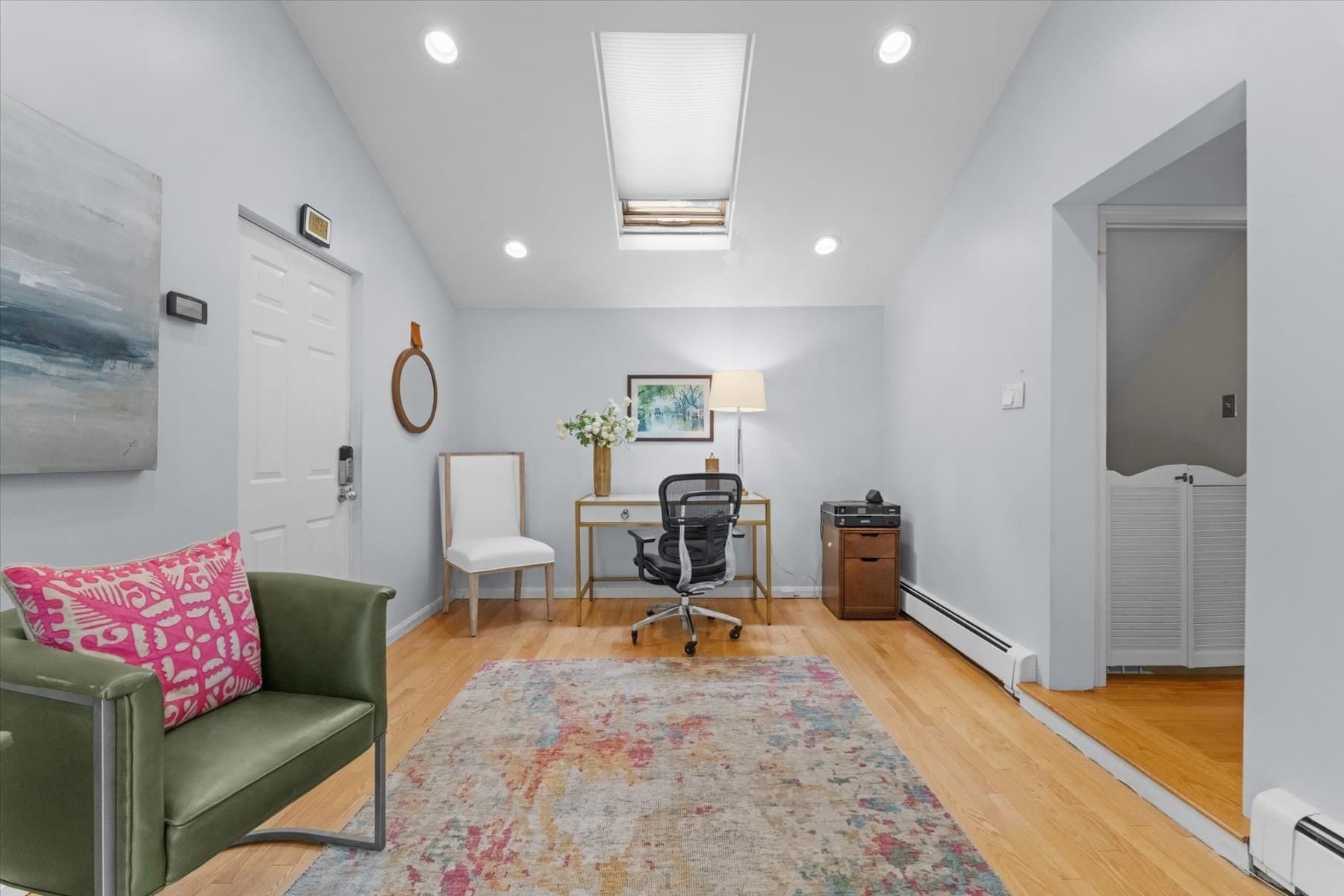Single Family Residence at 41-A Hunnewell Street, Wellesley MA 02481, Wellesley, photo 8 of 21