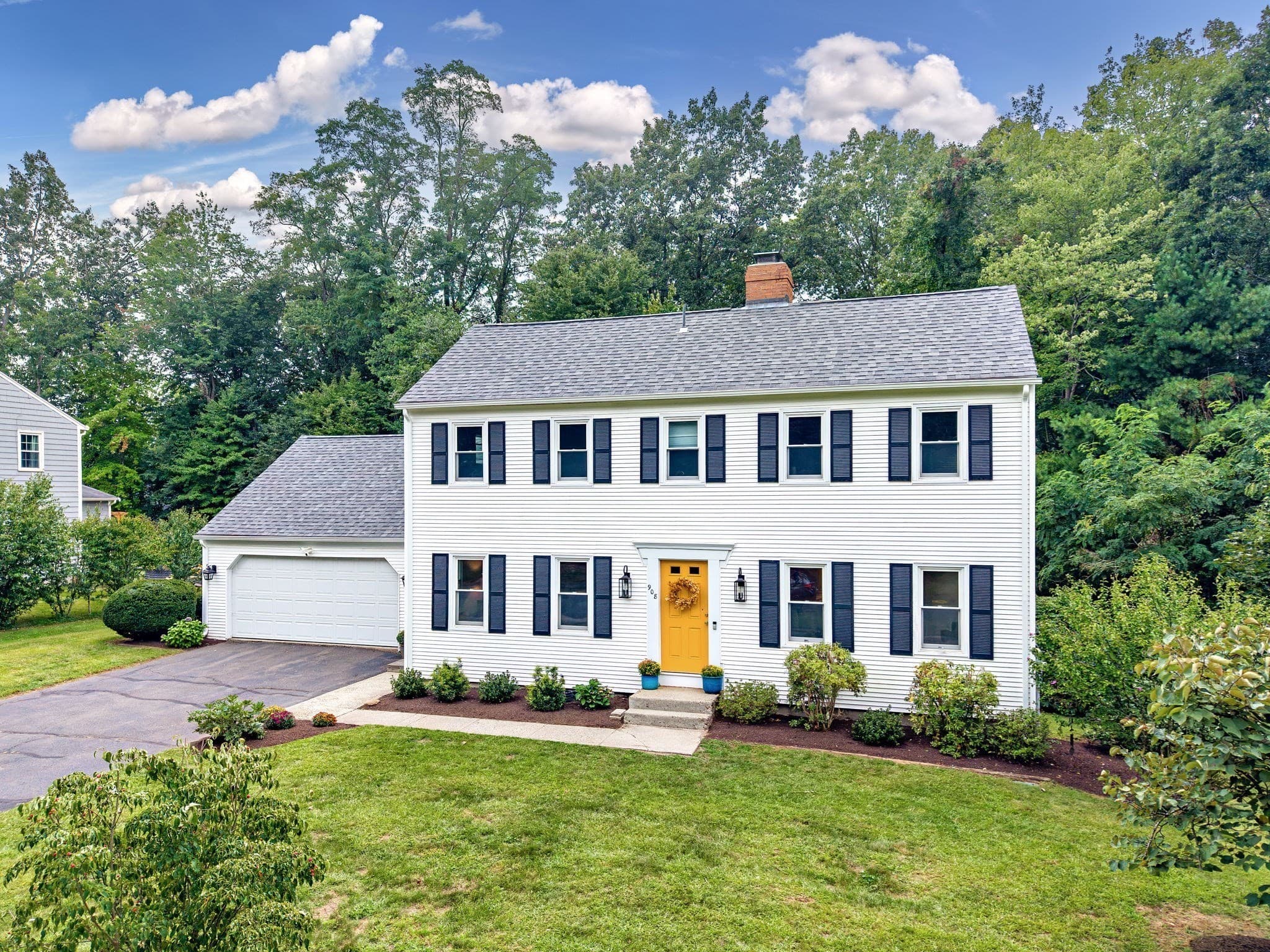 908 Frank Smith Rd, Longmeadow MA 01106
