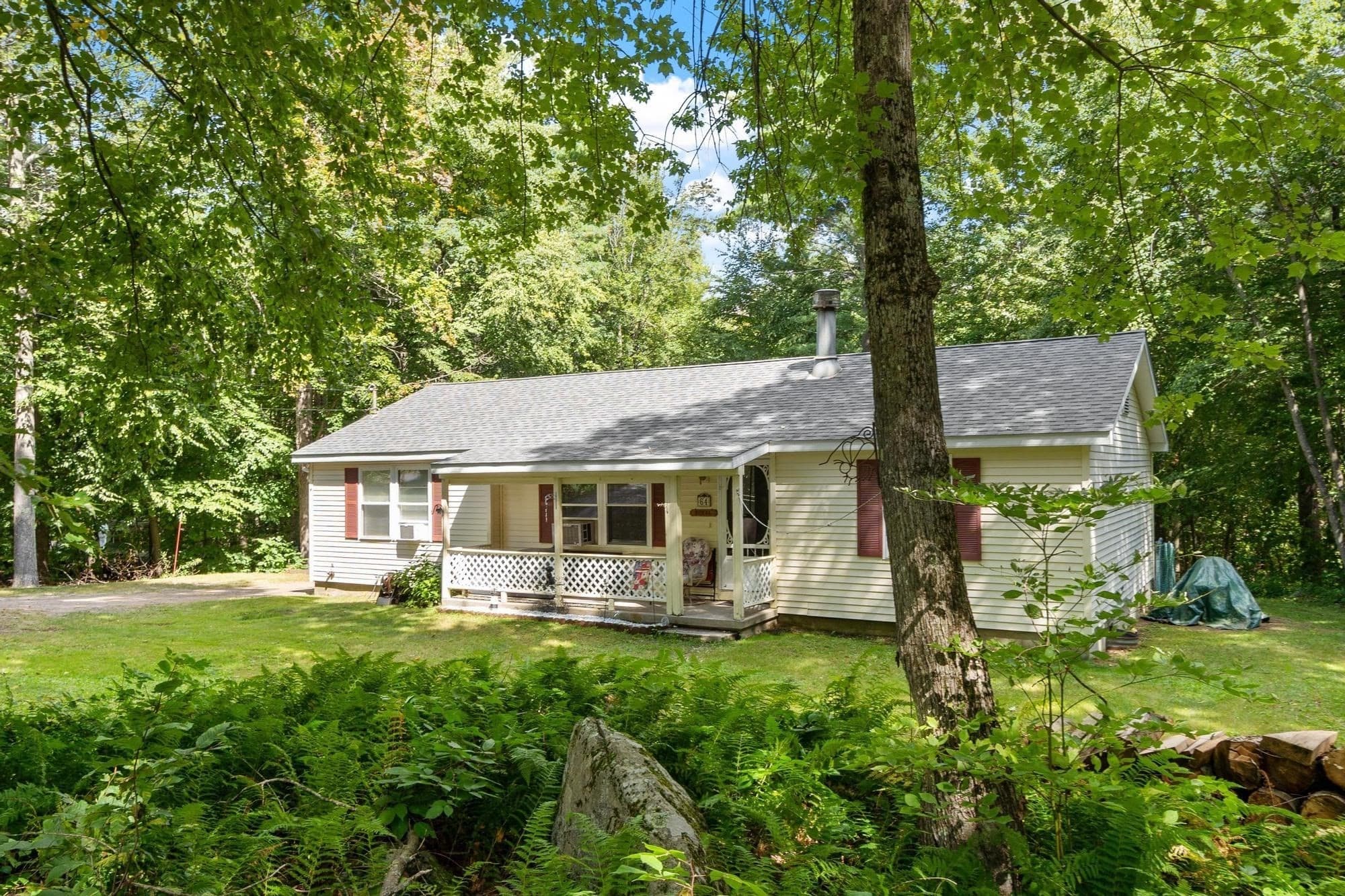 Single Family Residence at 64 Mystery Ln, Athol MA 01331, Athol, photo 2 of 37