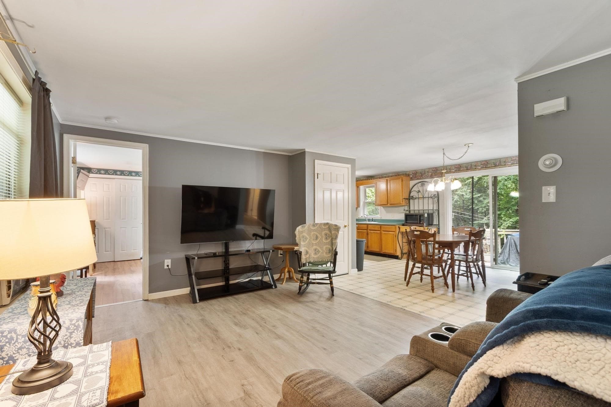 Single Family Residence at 64 Mystery Ln, Athol MA 01331, Athol, photo 12 of 37