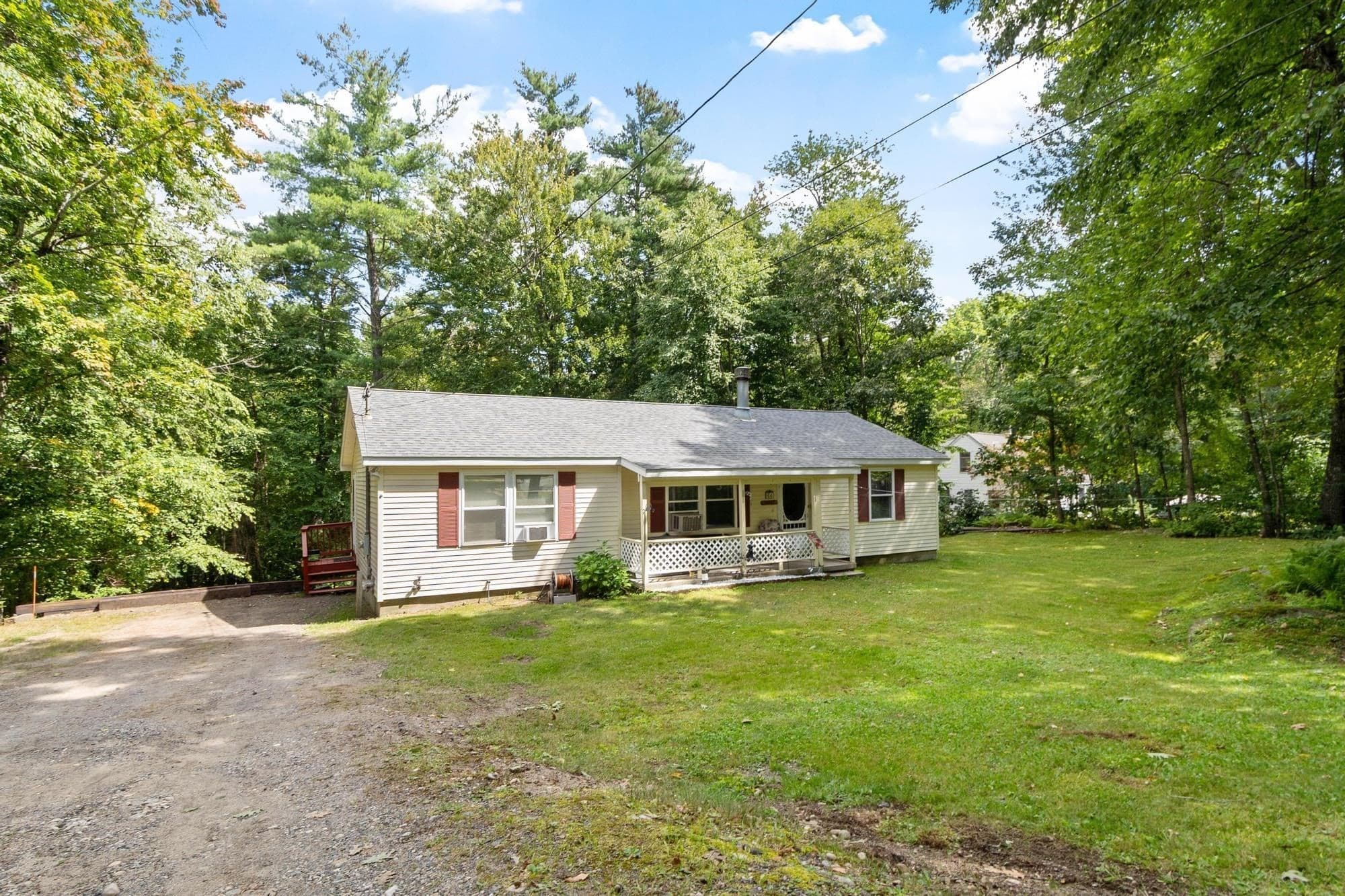 Single Family Residence at 64 Mystery Ln, Athol MA 01331, Athol, photo 3 of 37