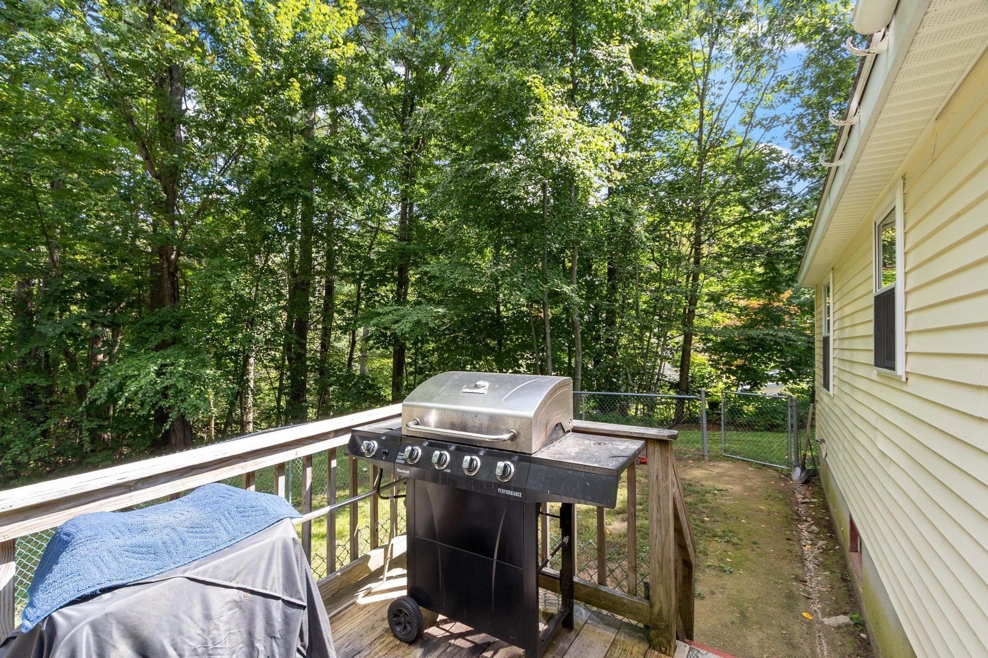 Single Family Residence at 64 Mystery Ln, Athol MA 01331, Athol, photo 36 of 37