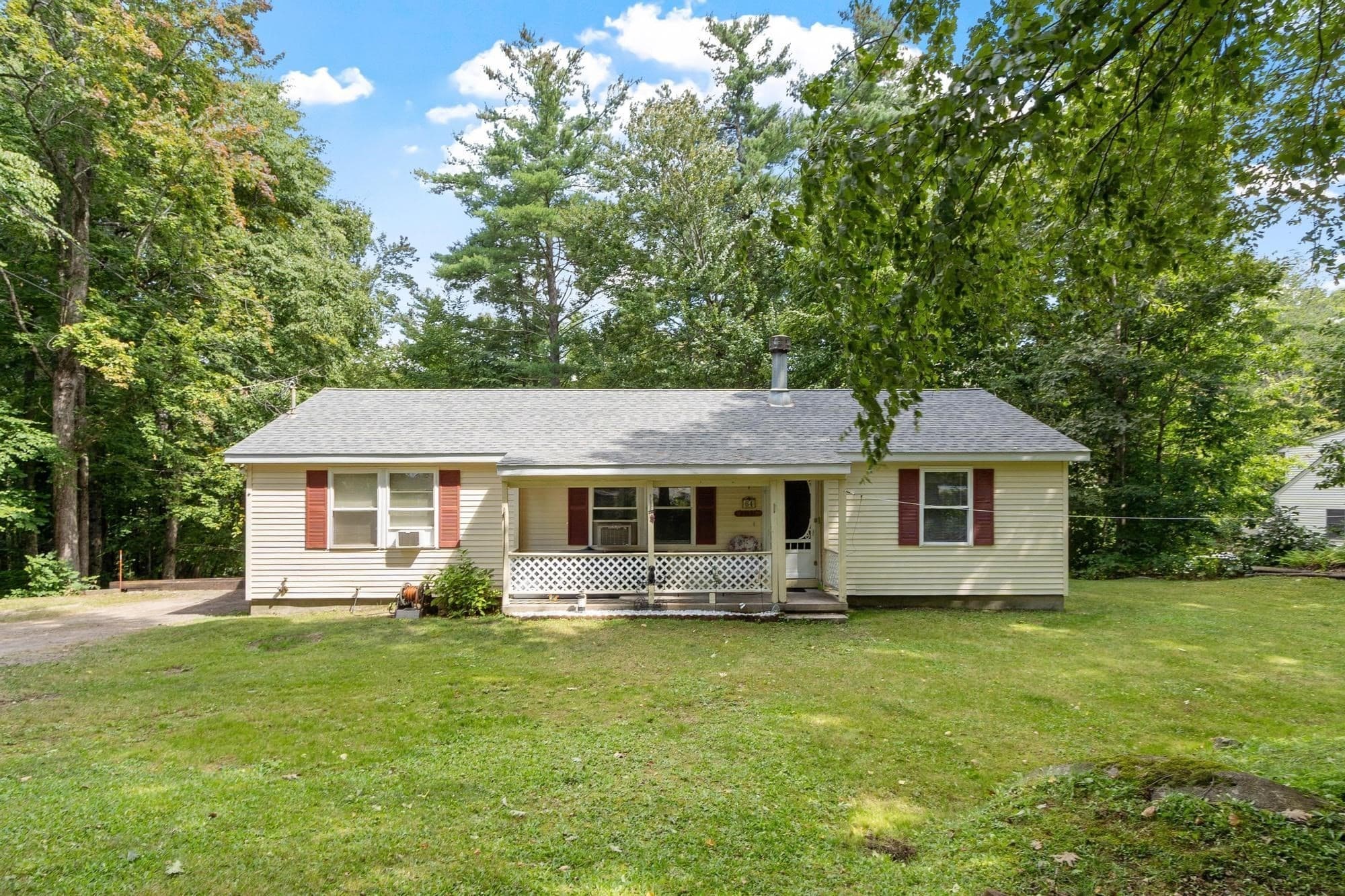 64 Mystery Ln, Athol MA 01331