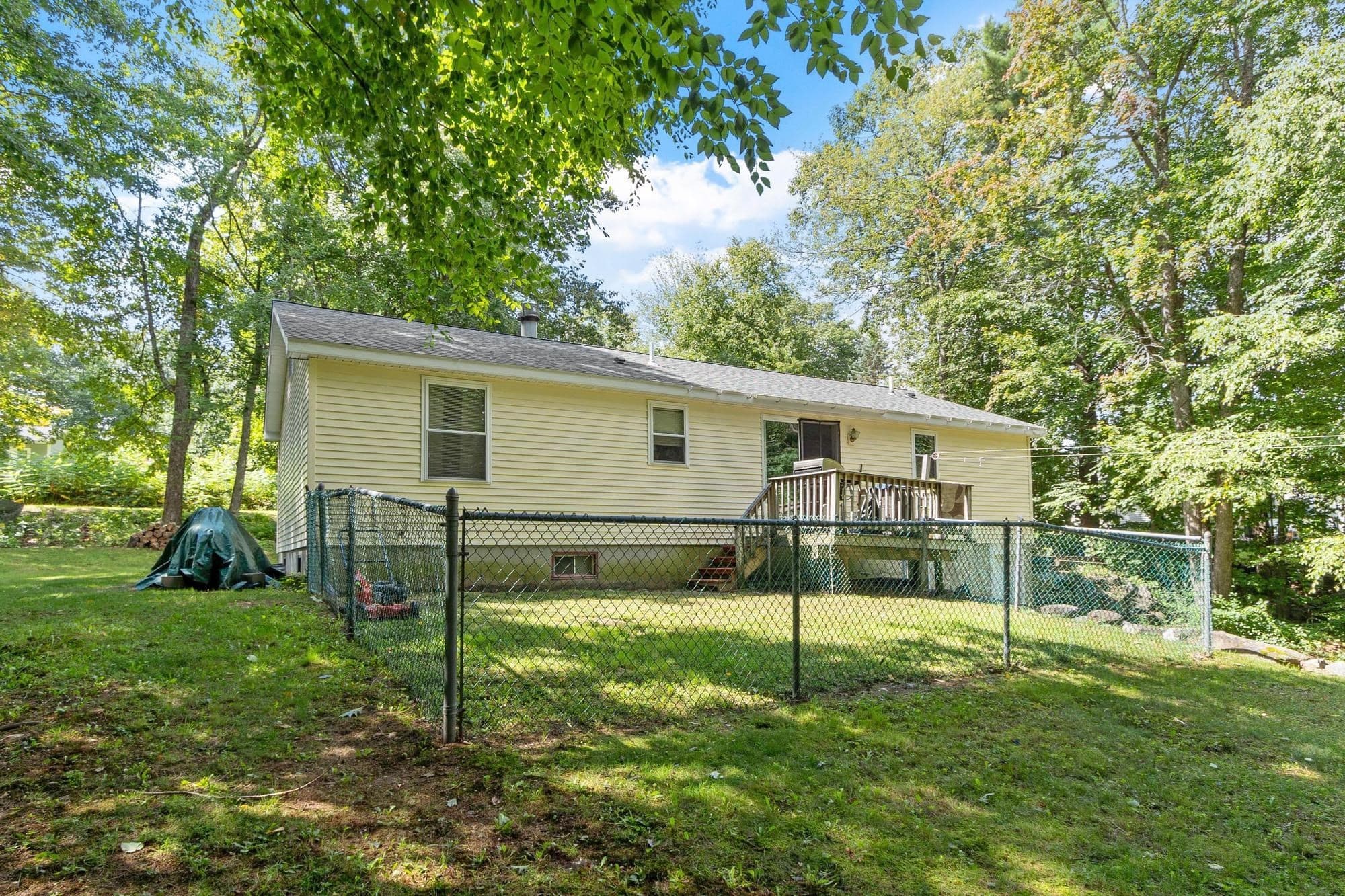 Single Family Residence at 64 Mystery Ln, Athol MA 01331, Athol, photo 5 of 37
