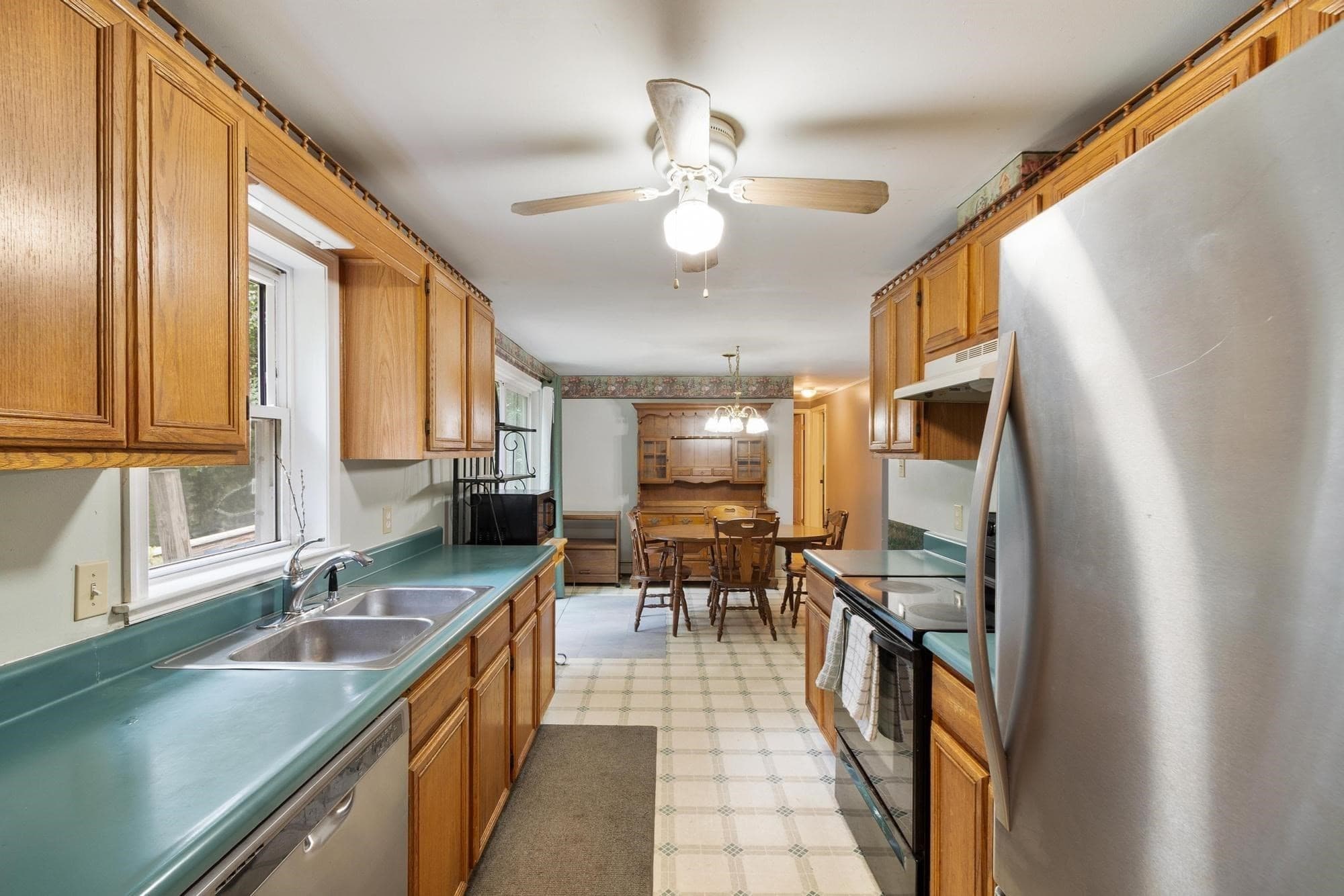 Single Family Residence at 64 Mystery Ln, Athol MA 01331, Athol, photo 15 of 37