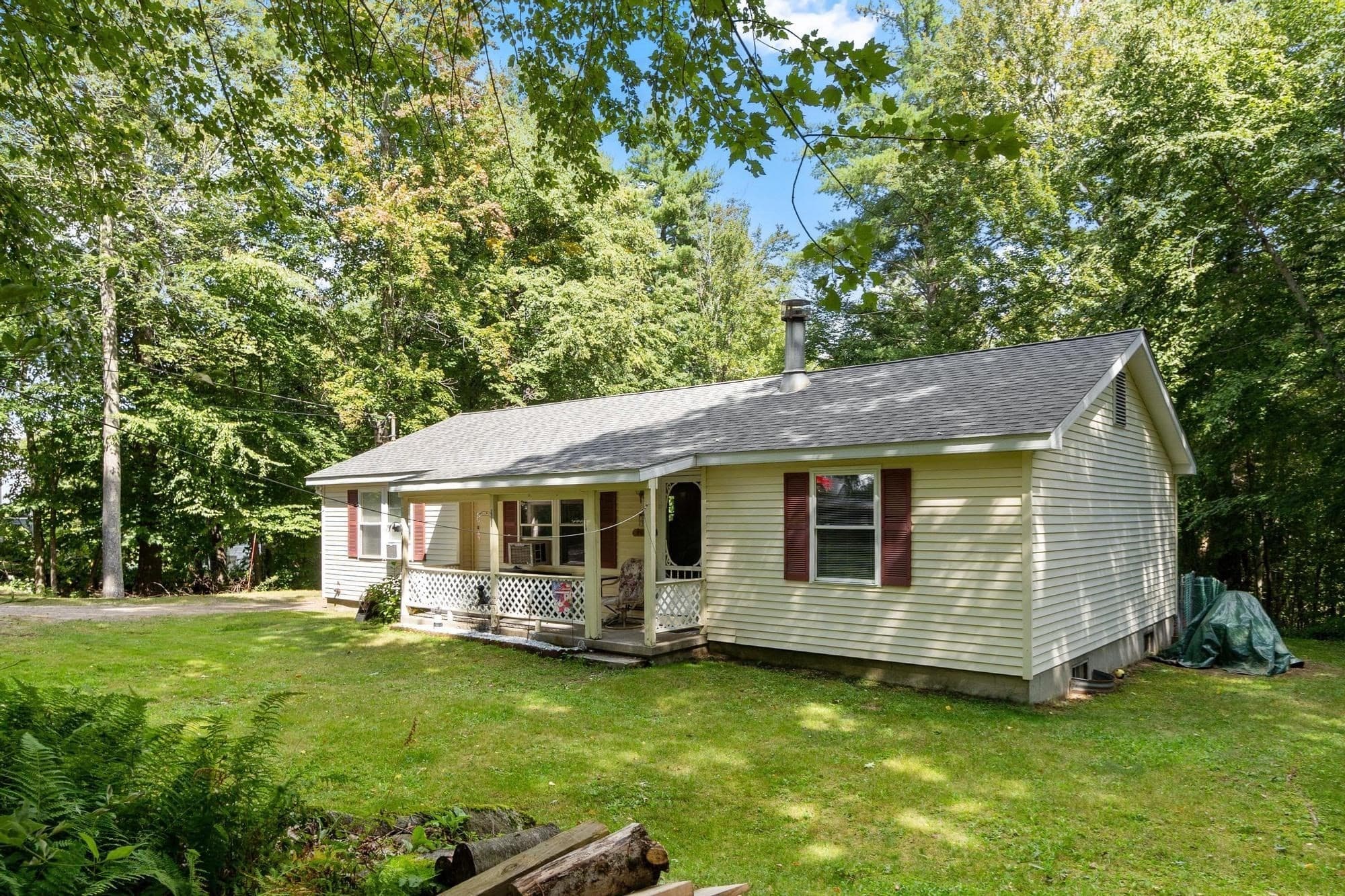 Single Family Residence at 64 Mystery Ln, Athol MA 01331, Athol, photo 4 of 37
