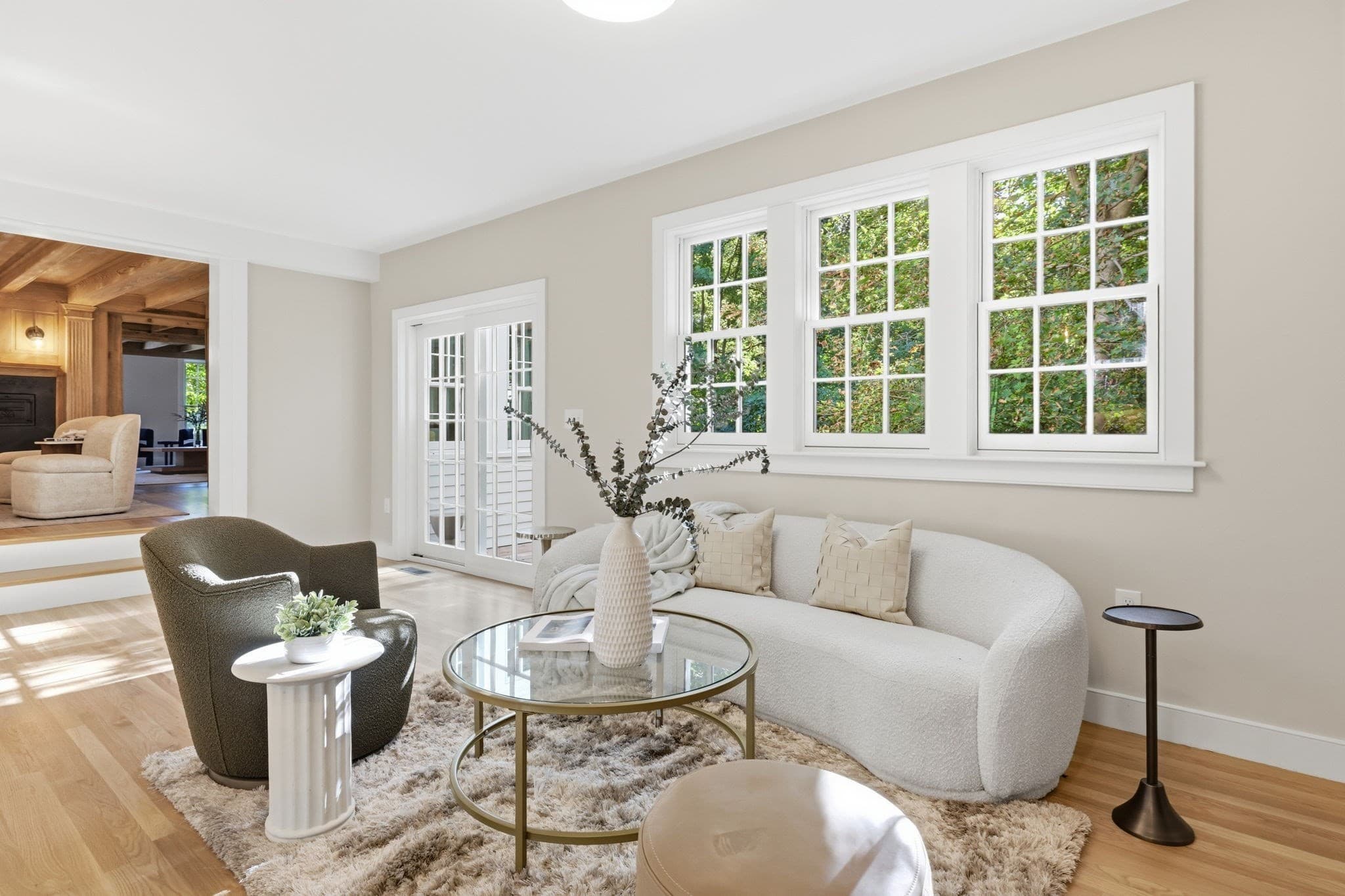 Single Family Residence at 37 Porter Road, Andover MA 01810, Andover, photo 6 of 40