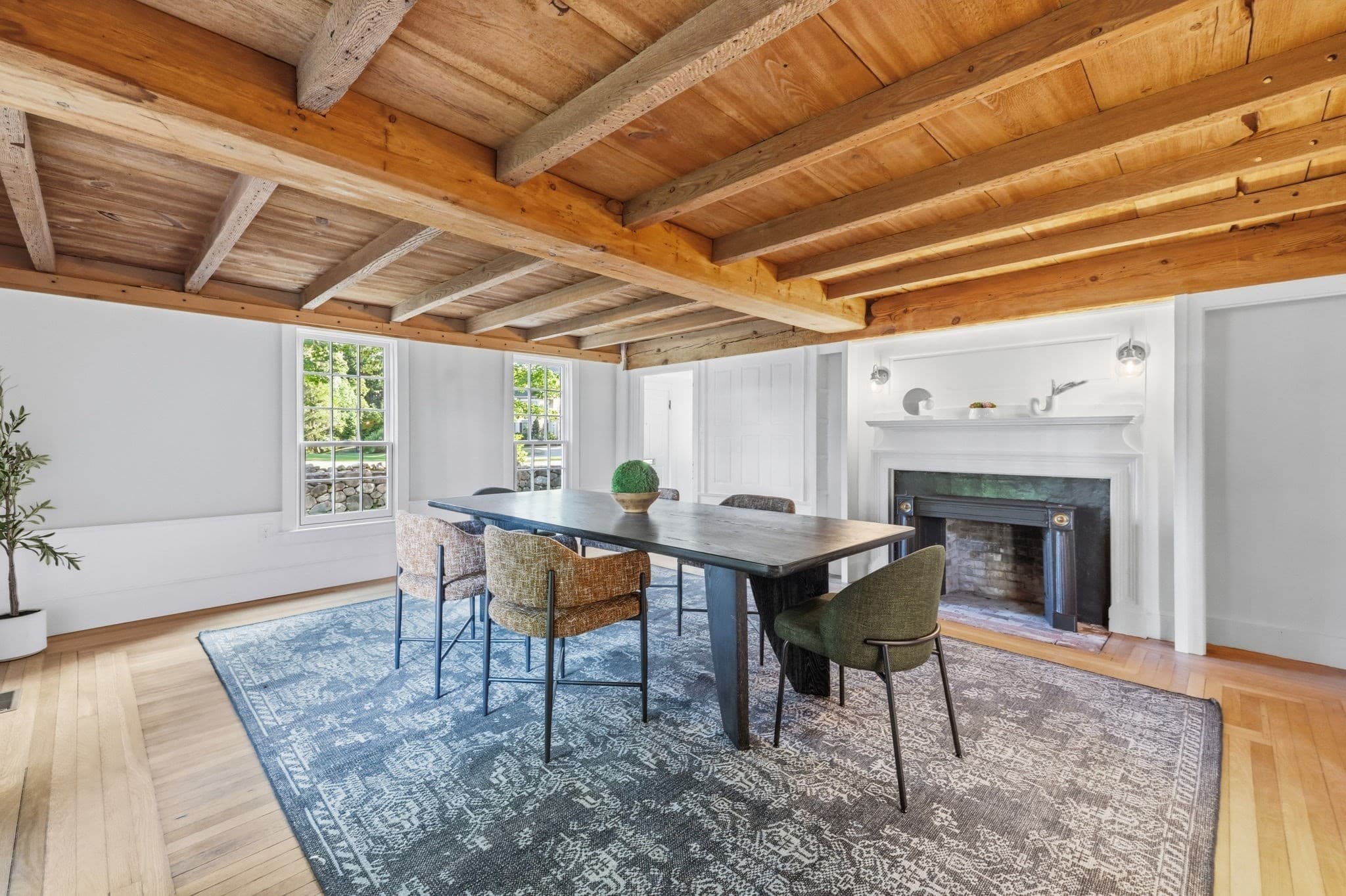 Single Family Residence at 37 Porter Road, Andover MA 01810, Andover, photo 17 of 40