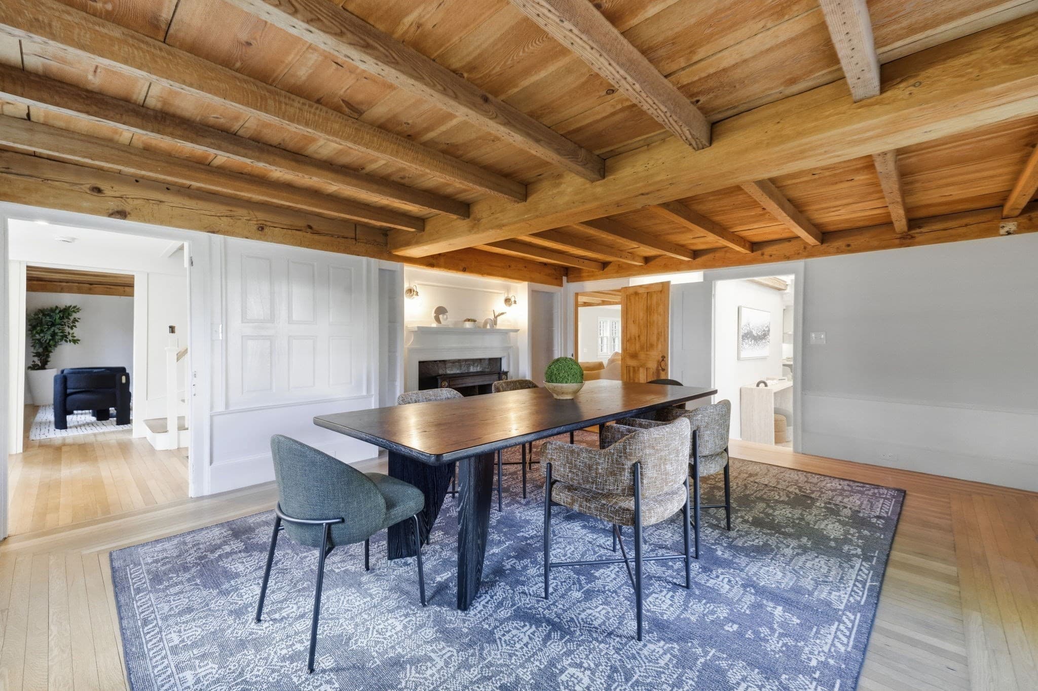 Single Family Residence at 37 Porter Road, Andover MA 01810, Andover, photo 16 of 40