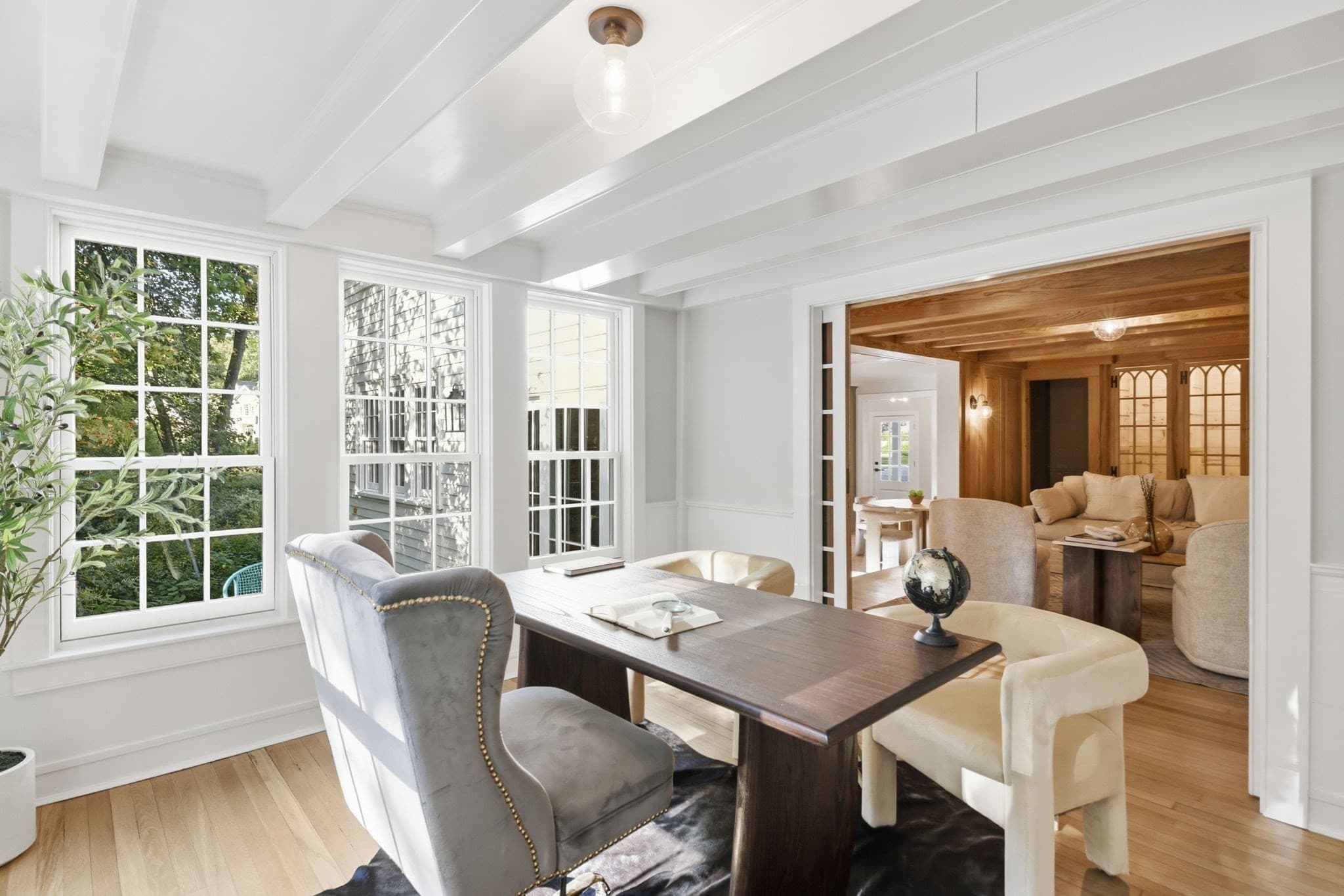 Single Family Residence at 37 Porter Road, Andover MA 01810, Andover, photo 12 of 40
