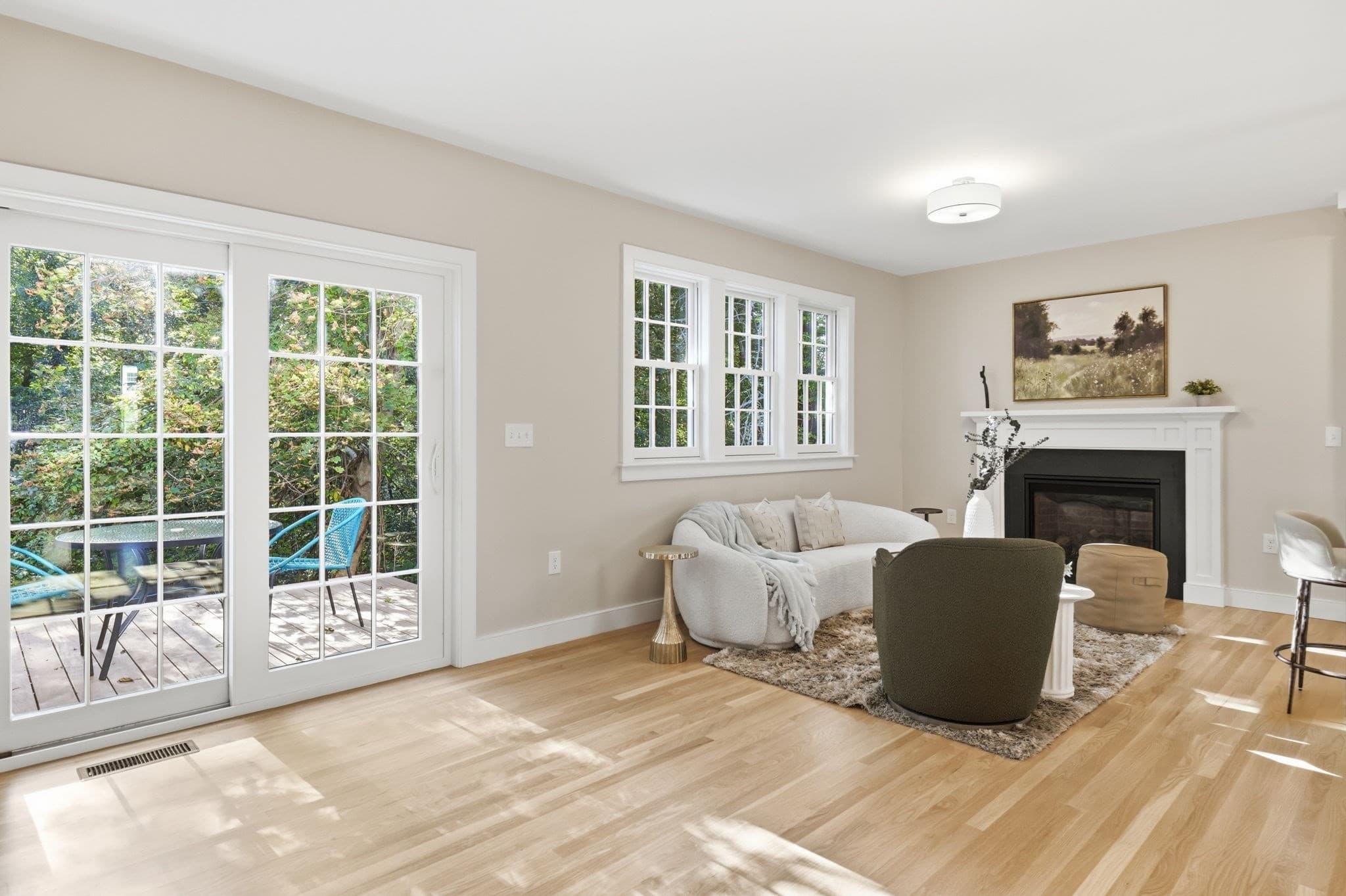 Single Family Residence at 37 Porter Road, Andover MA 01810, Andover, photo 7 of 40