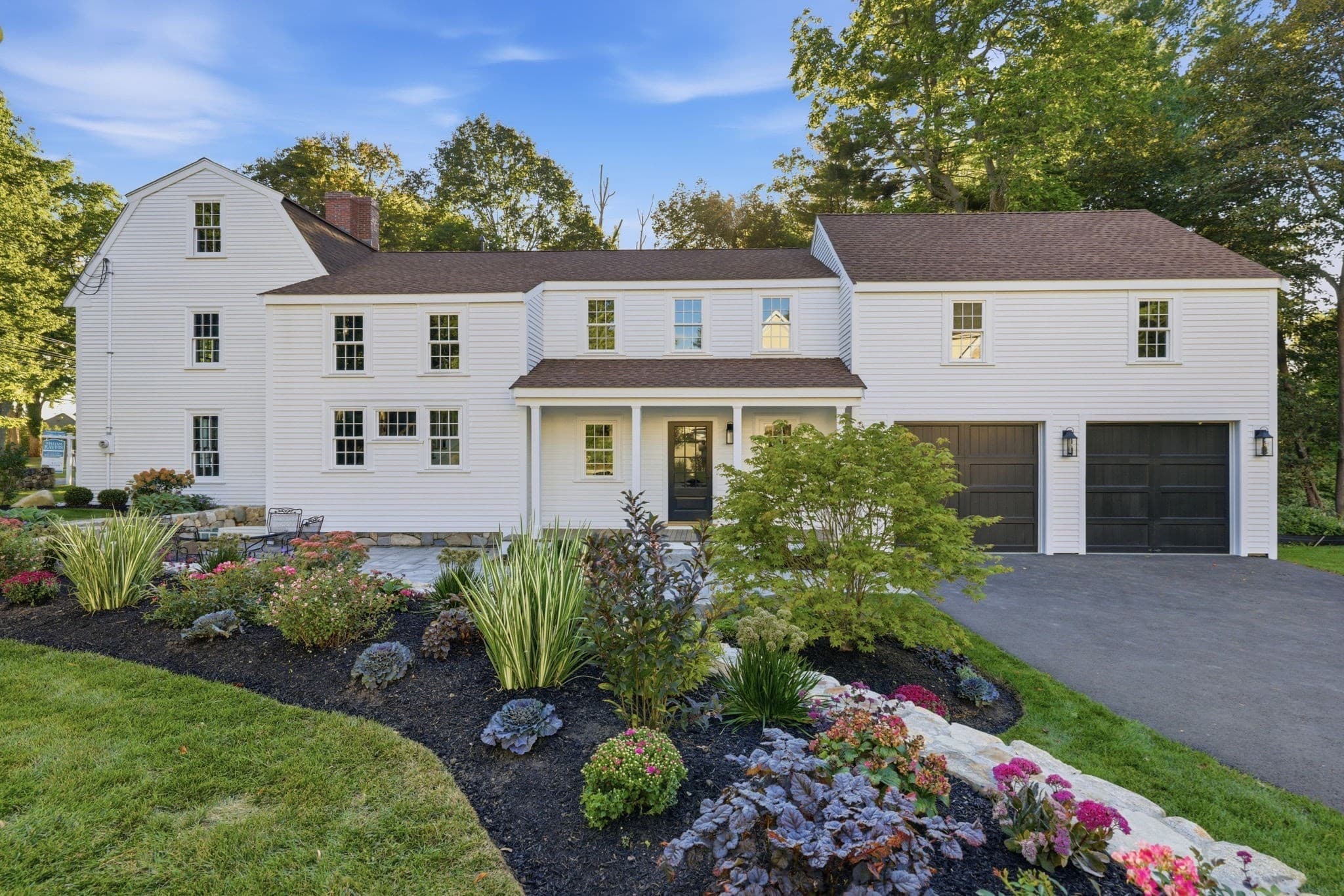 37 Porter Road, Andover MA 01810