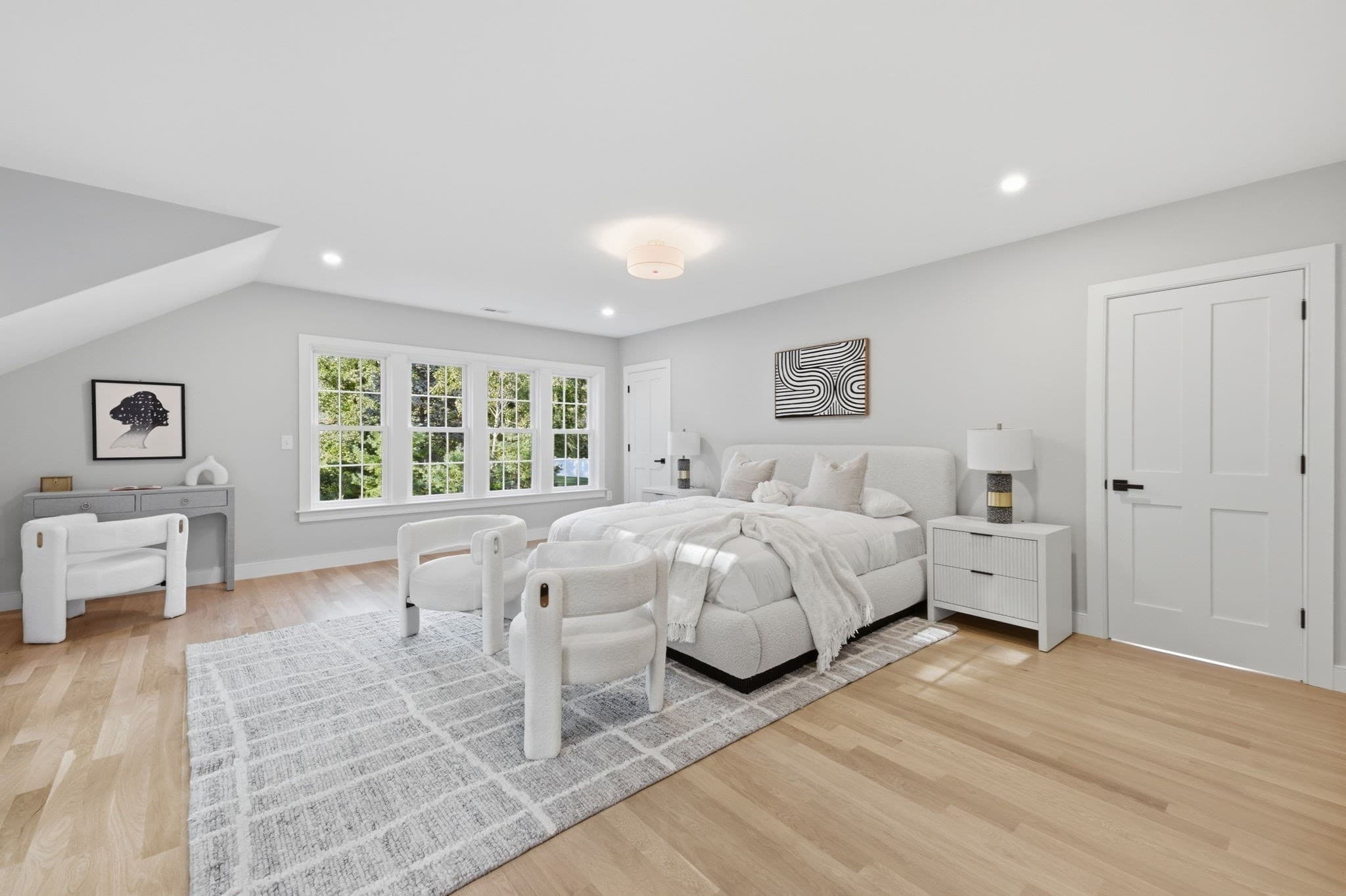Single Family Residence at 37 Porter Road, Andover MA 01810, Andover, photo 20 of 40