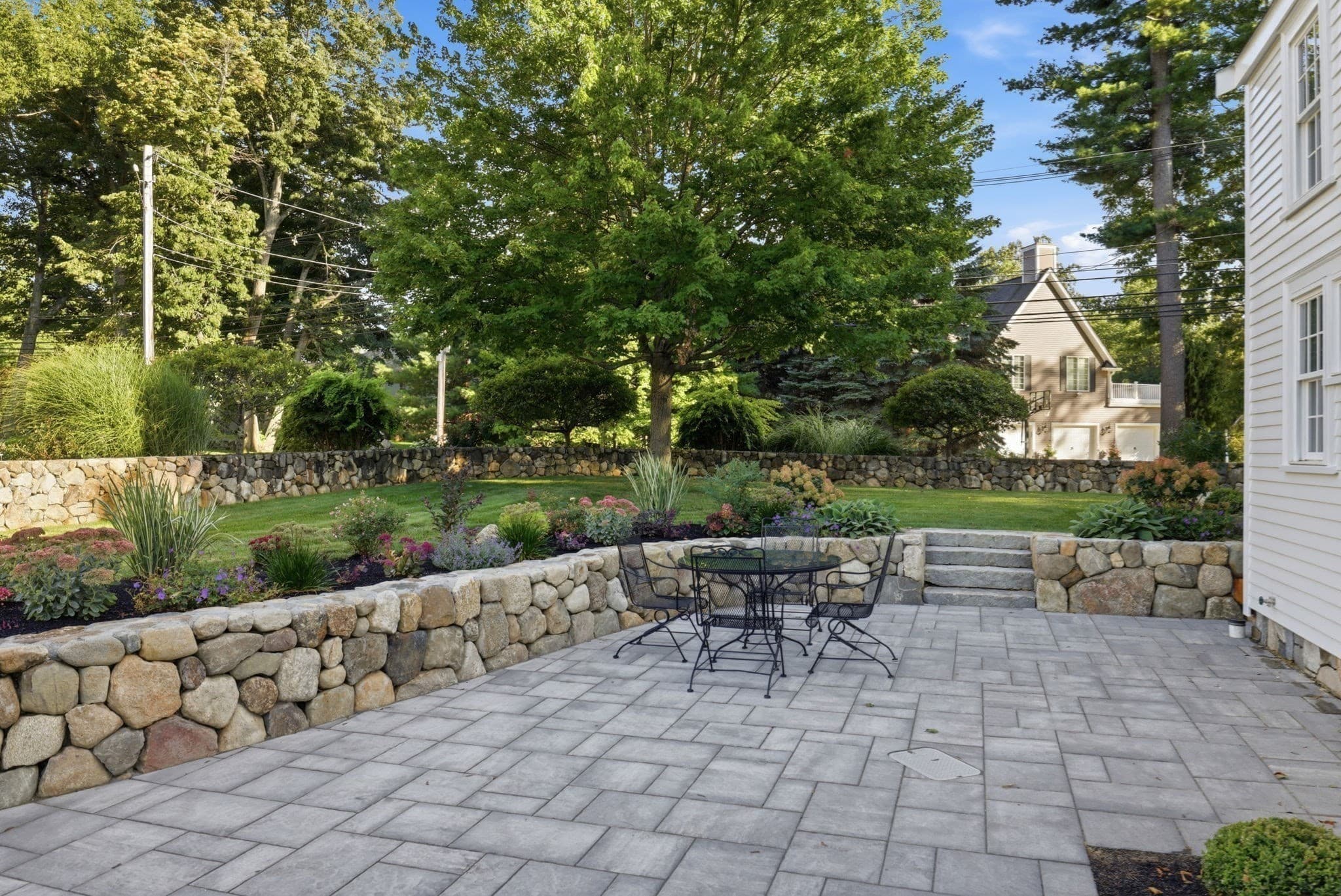 Single Family Residence at 37 Porter Road, Andover MA 01810, Andover, photo 34 of 40