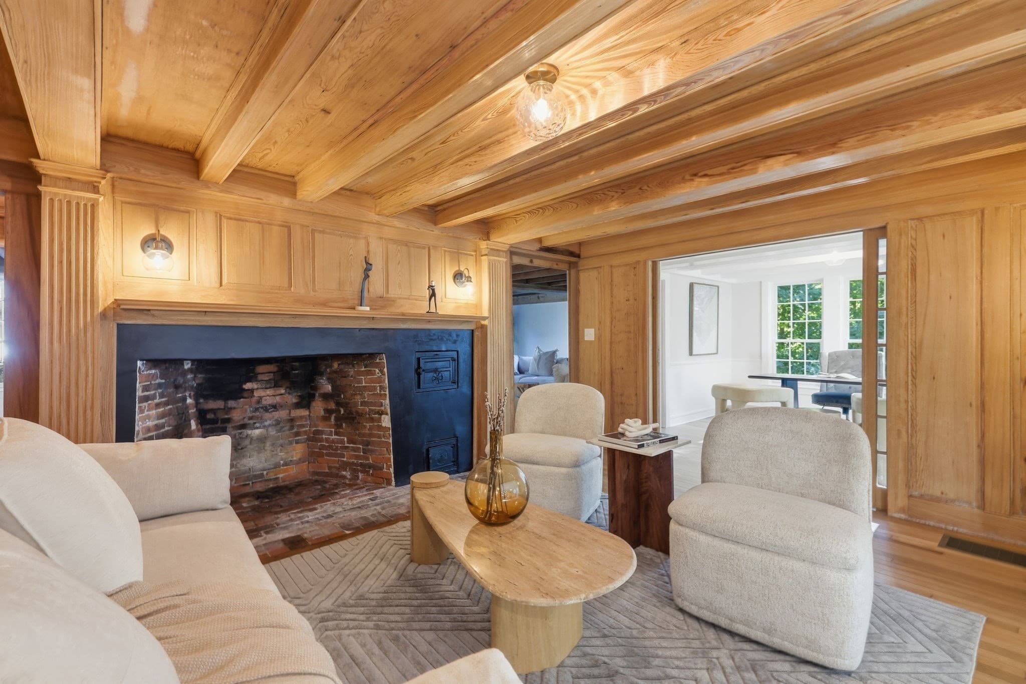 Single Family Residence at 37 Porter Road, Andover MA 01810, Andover, photo 10 of 40