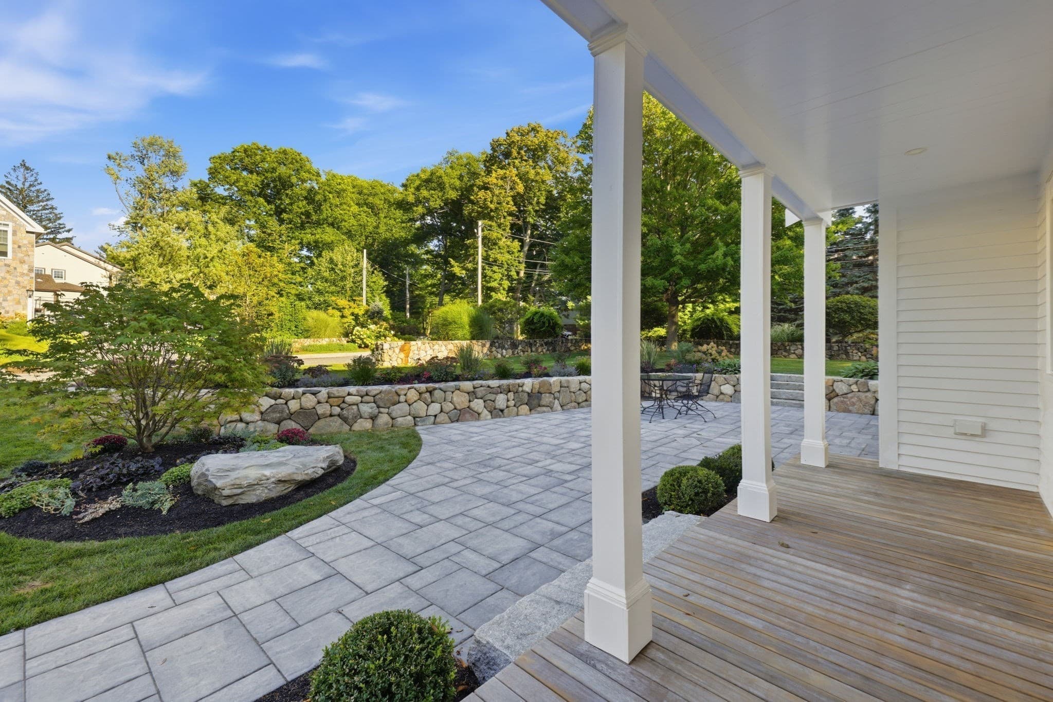 Single Family Residence at 37 Porter Road, Andover MA 01810, Andover, photo 33 of 40