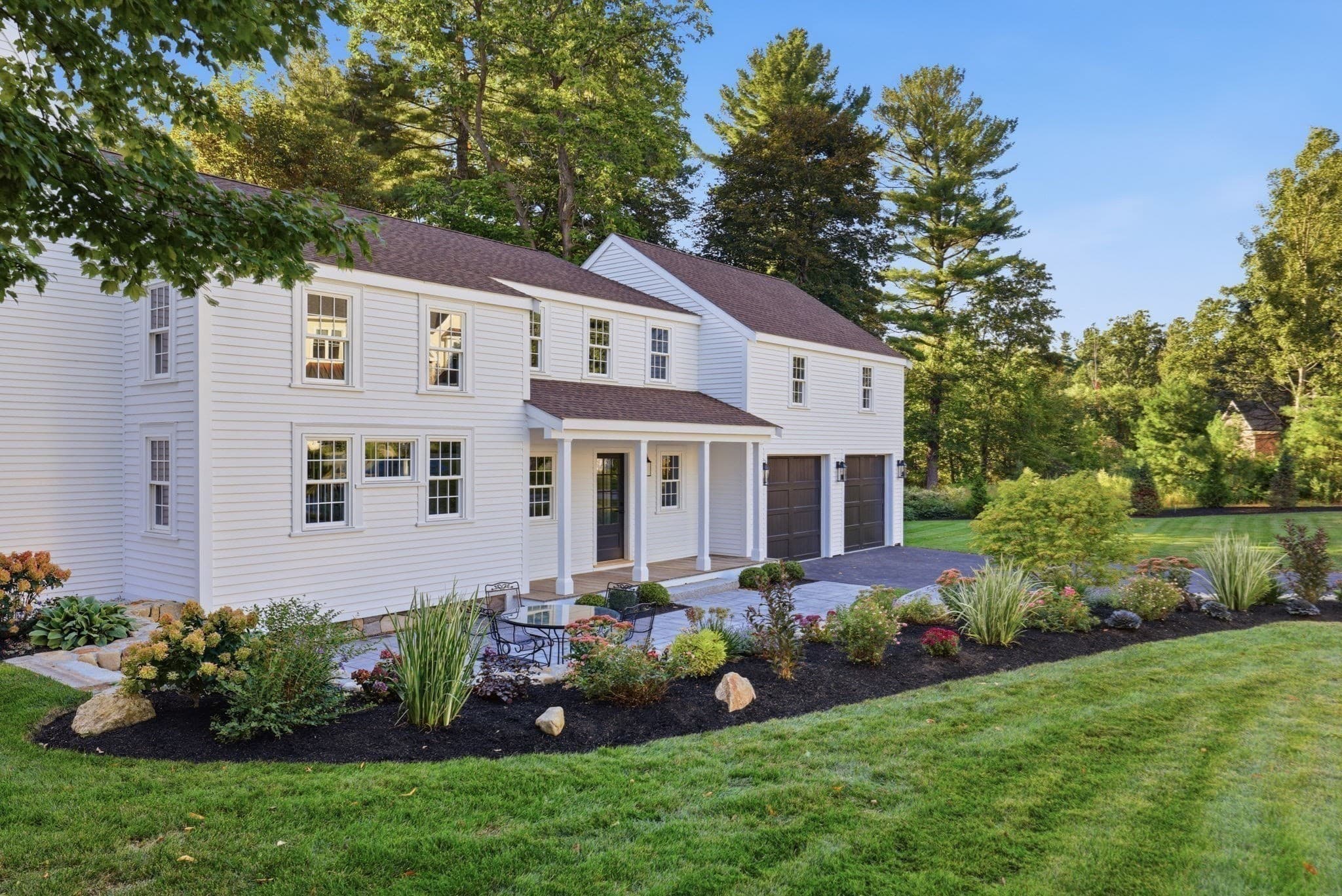 Single Family Residence at 37 Porter Road, Andover MA 01810, Andover, photo 35 of 40