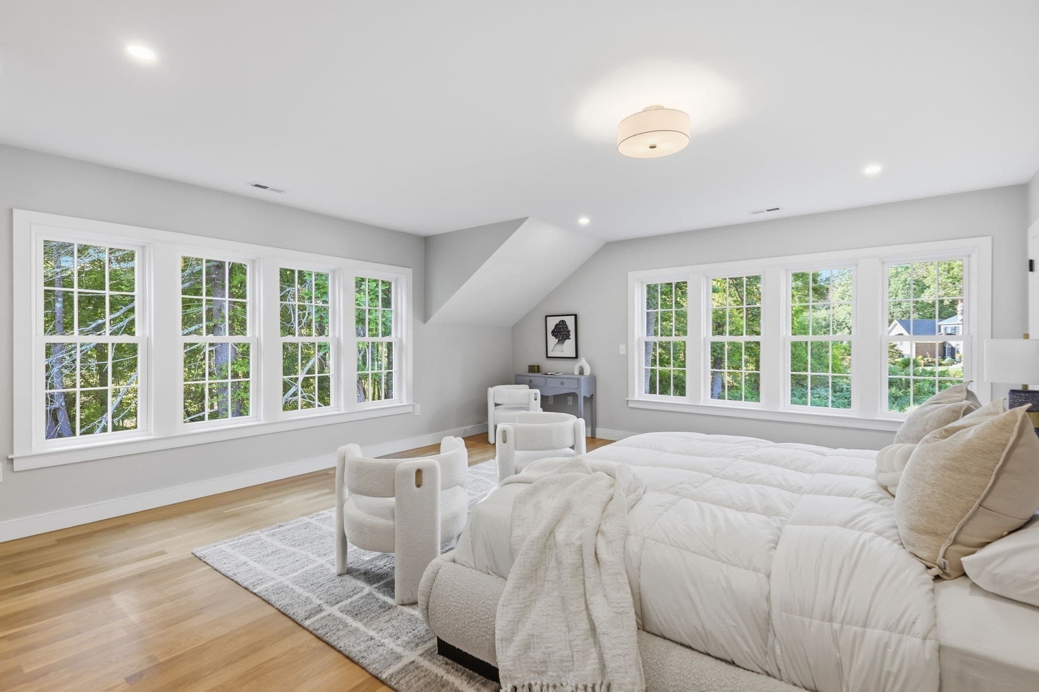 Single Family Residence at 37 Porter Road, Andover MA 01810, Andover, photo 21 of 40