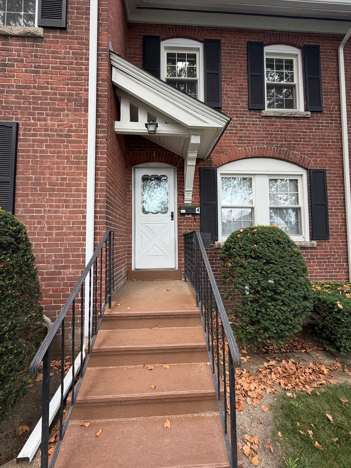 4 Prospect Heights # 4, Milford MA 01757