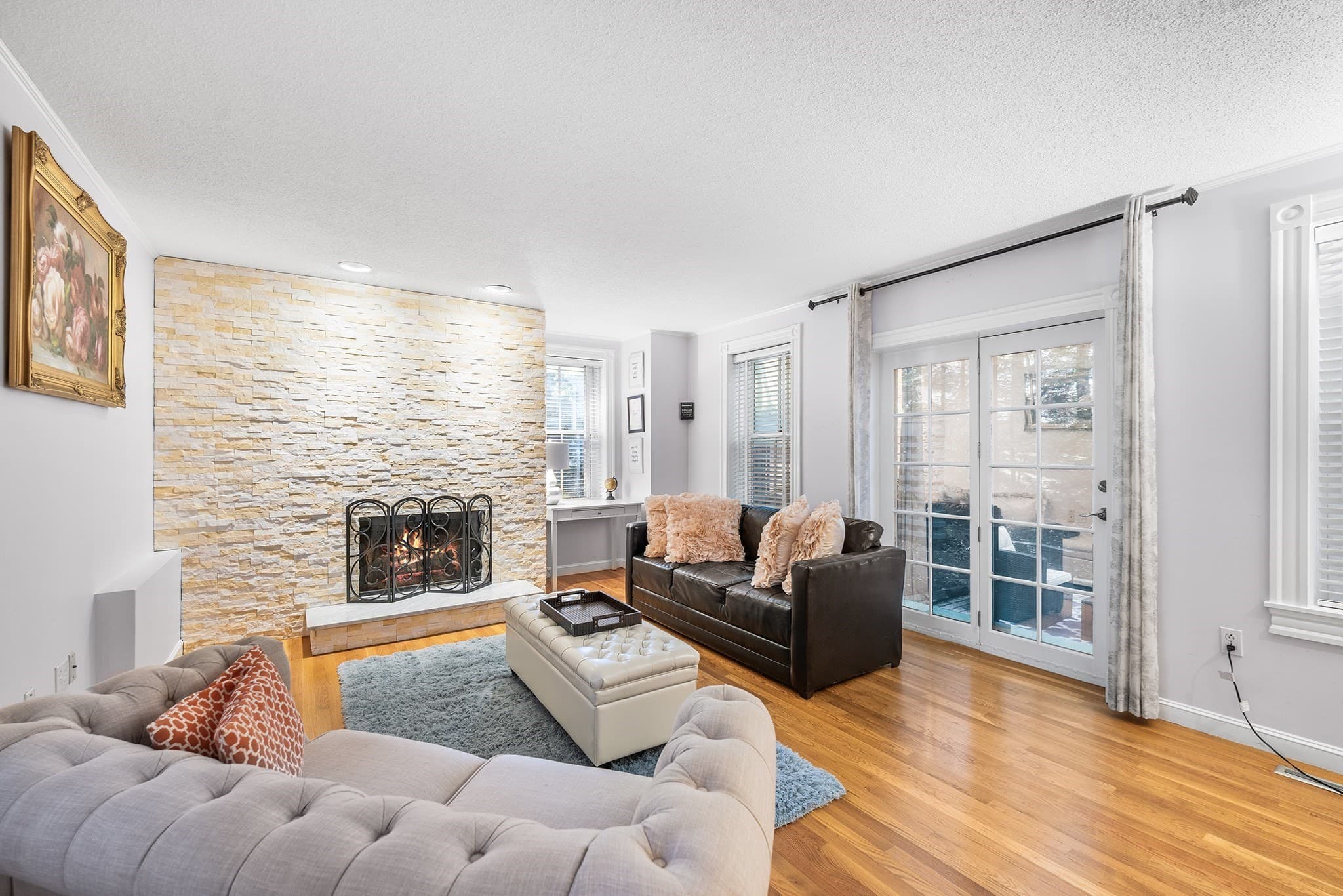 Condominium at 1175 Chestnut St # 3, Newton MA 02464, Newton, photo 2 of 17