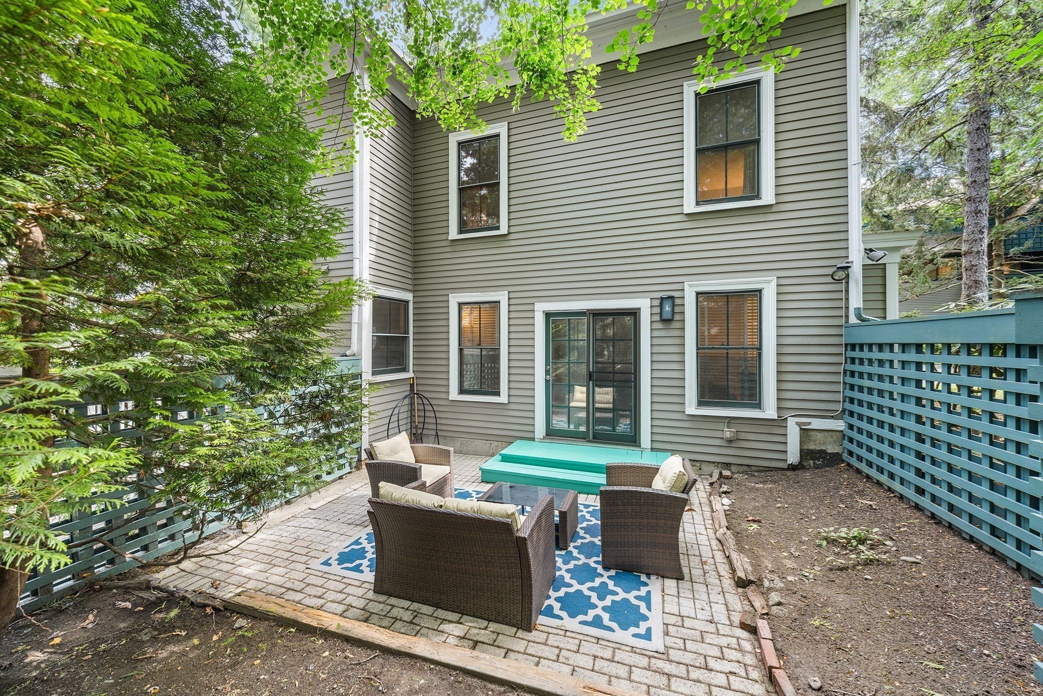 Condominium at 1175 Chestnut St # 3, Newton MA 02464, Newton, photo 16 of 17