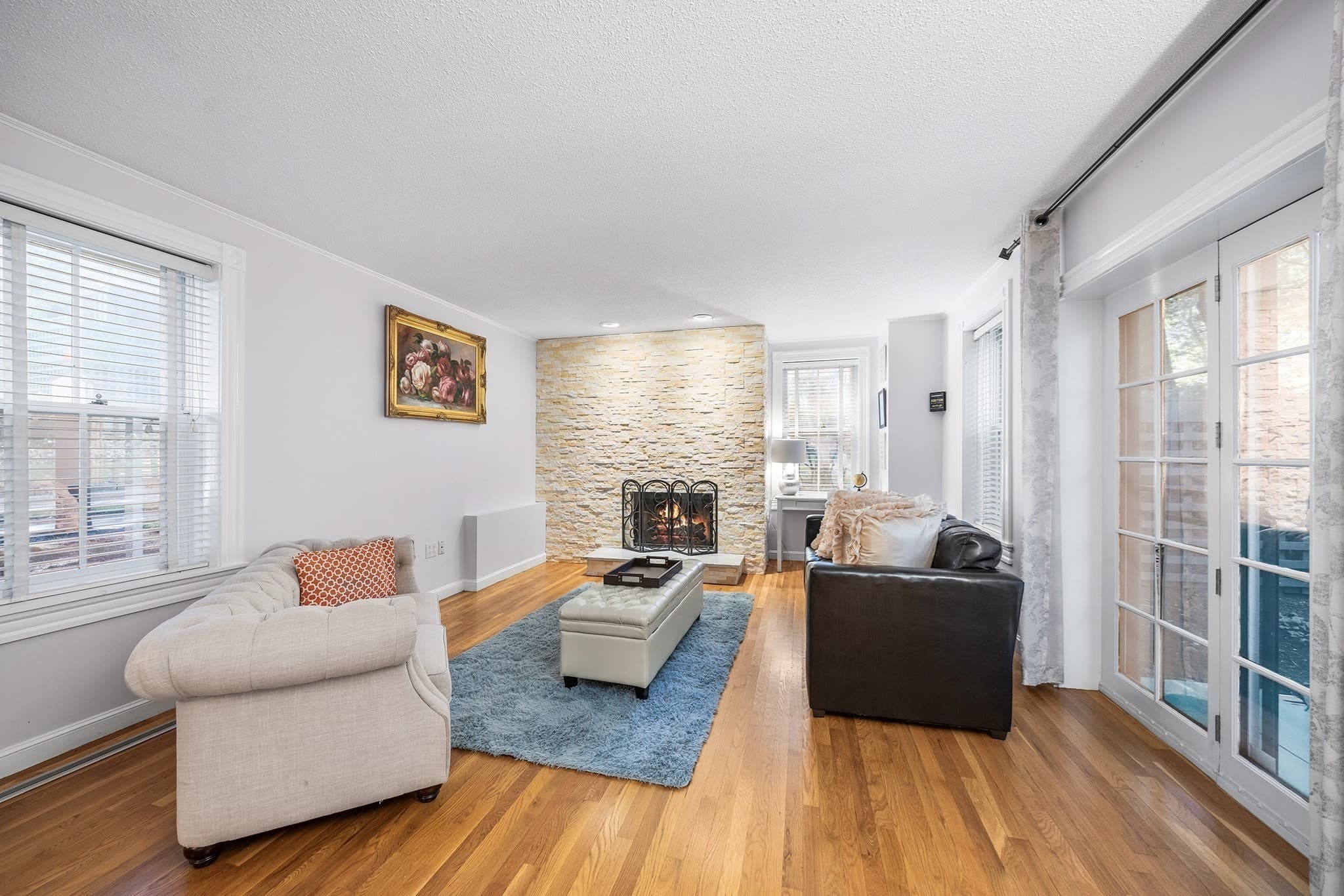 Condominium at 1175 Chestnut St # 3, Newton MA 02464, Newton, photo 3 of 17