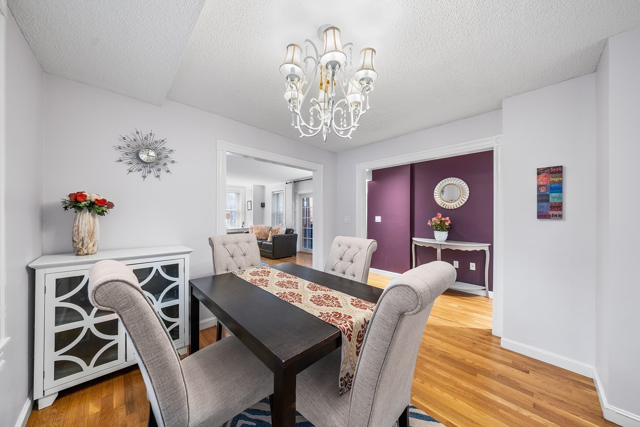 Condominium at 1175 Chestnut St # 3, Newton MA 02464, Newton, photo 5 of 17