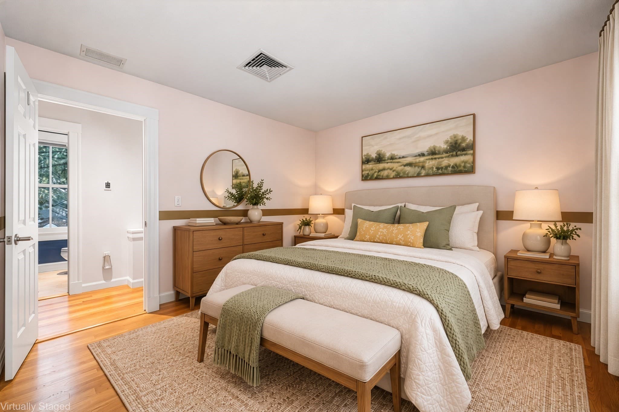 Condominium at 1175 Chestnut St # 3, Newton MA 02464, Newton, photo 9 of 17