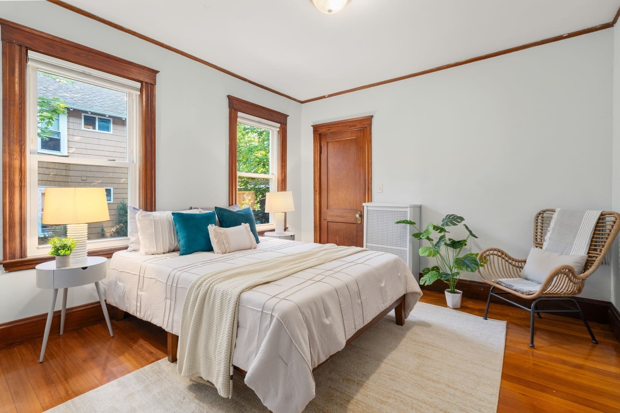 Condominium at 29 Winslow Rd # 29, Belmont MA 02478, Belmont, photo 13 of 20
