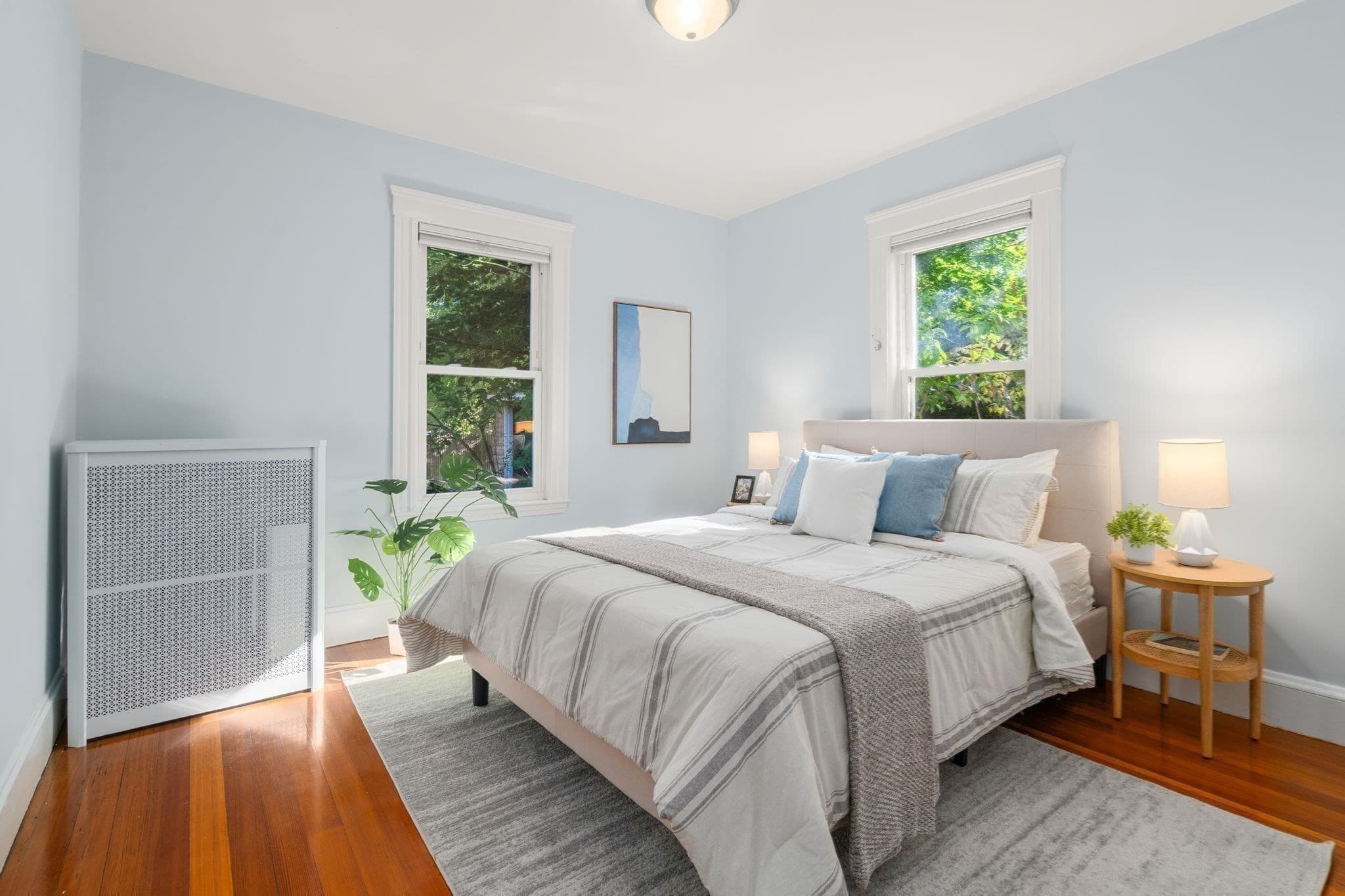 Condominium at 29 Winslow Rd # 29, Belmont MA 02478, Belmont, photo 12 of 20