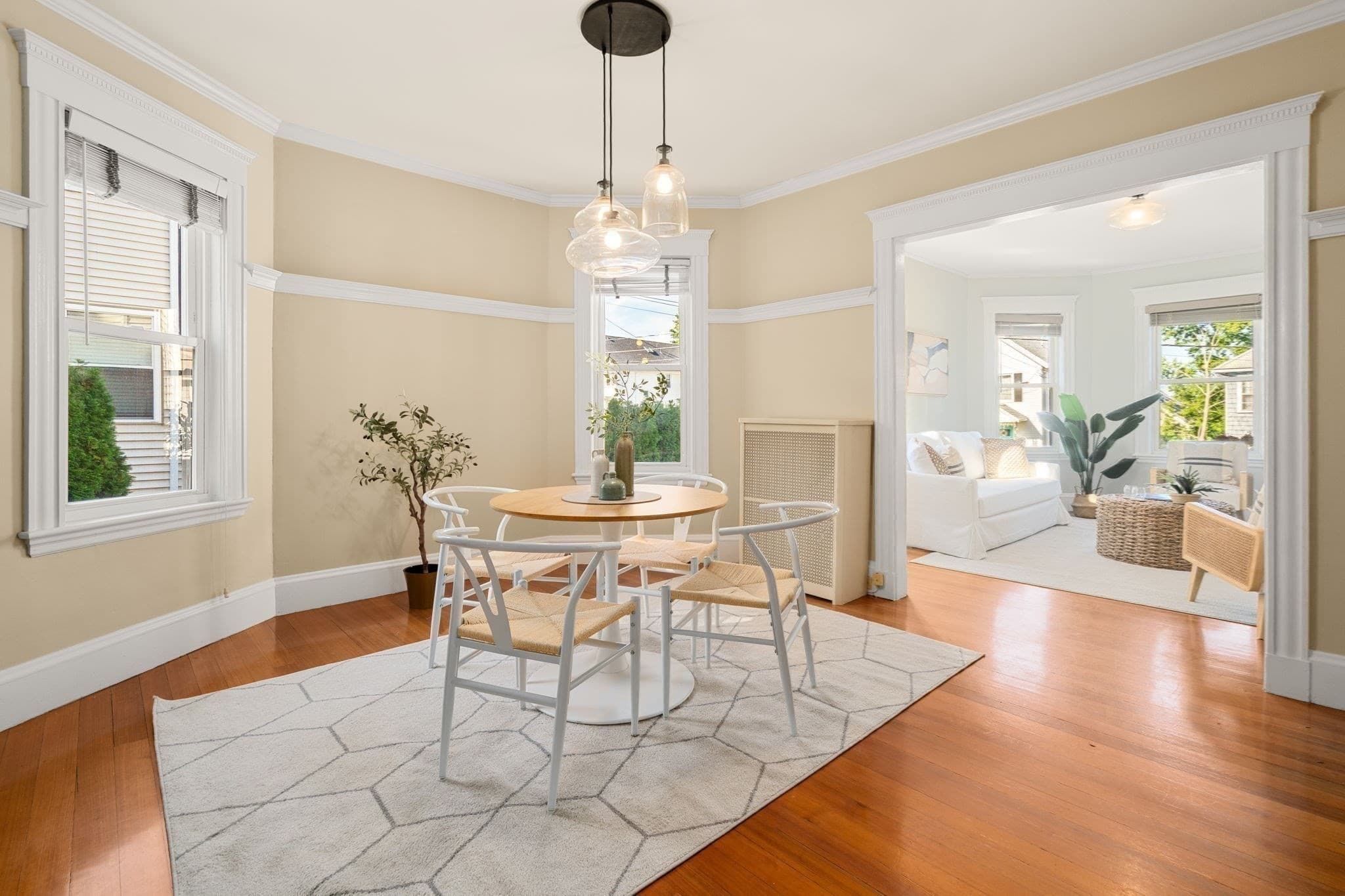 Condominium at 29 Winslow Rd # 29, Belmont MA 02478, Belmont, photo 7 of 20
