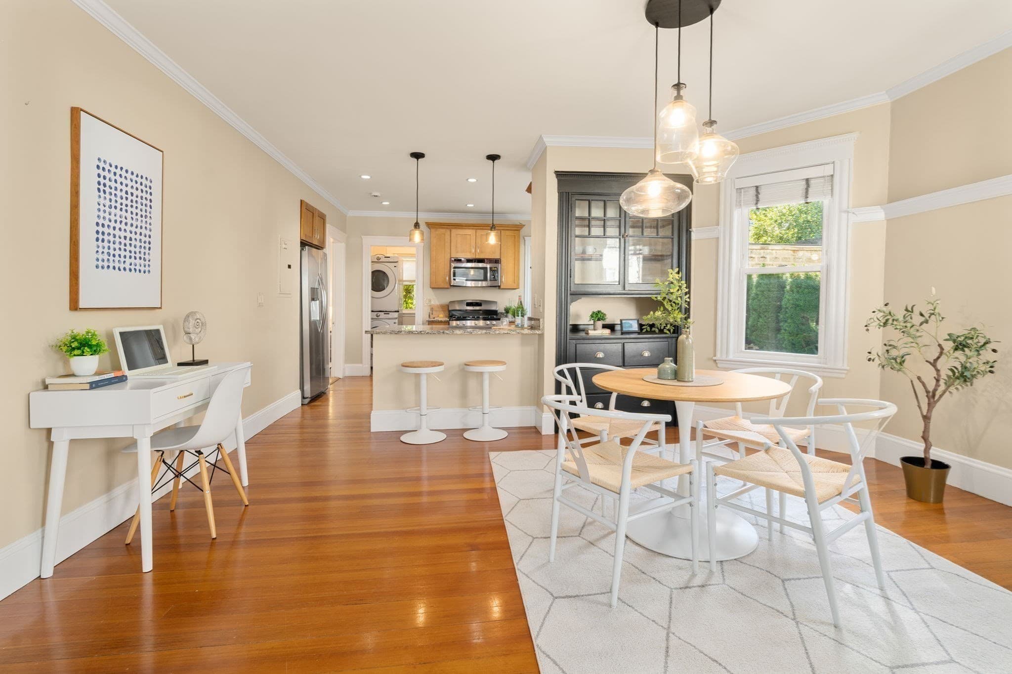 Condominium at 29 Winslow Rd # 29, Belmont MA 02478, Belmont, photo 5 of 20