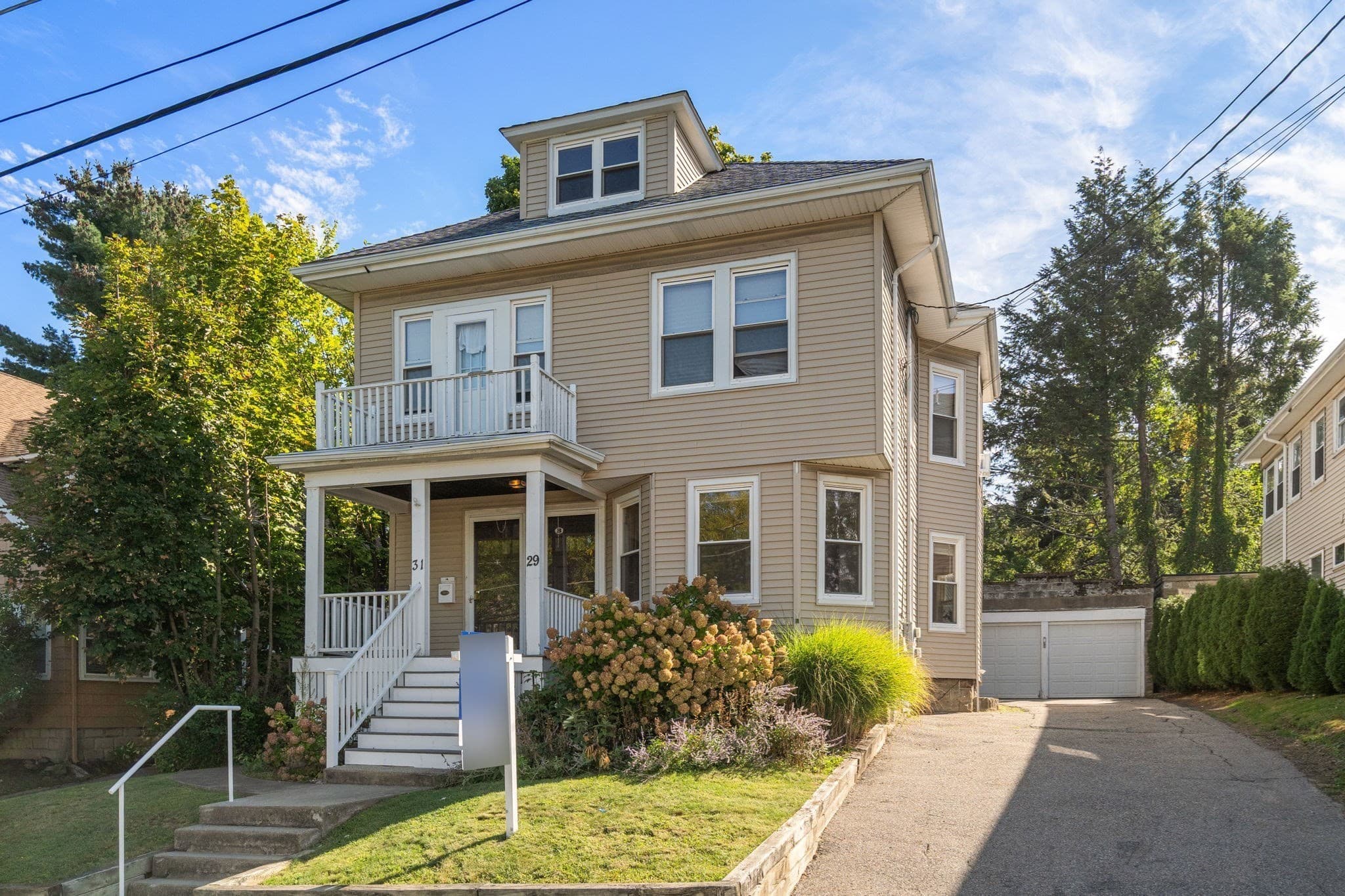Condominium at 29 Winslow Rd # 29, Belmont MA 02478, Belmont, photo 20 of 20