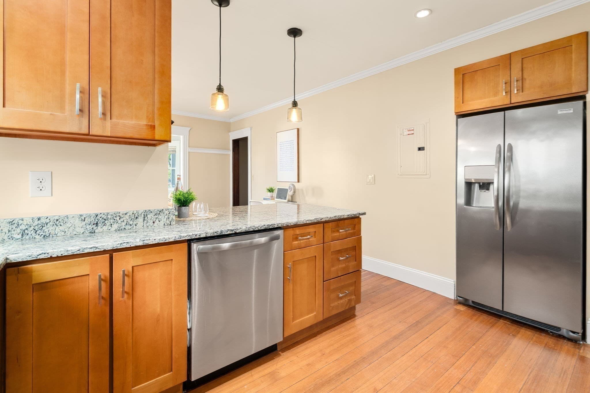 Condominium at 29 Winslow Rd # 29, Belmont MA 02478, Belmont, photo 10 of 20