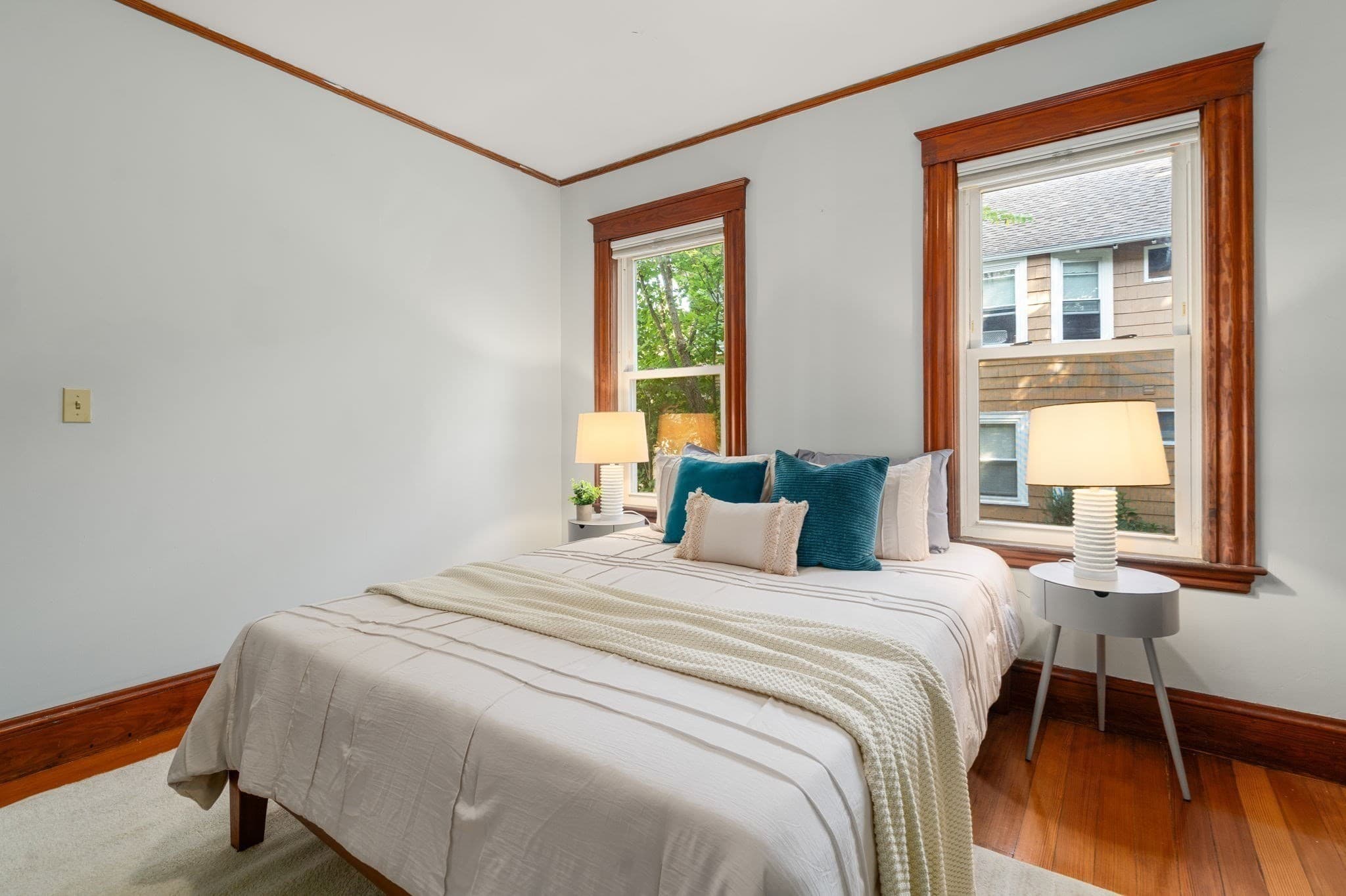 Condominium at 29 Winslow Rd # 29, Belmont MA 02478, Belmont, photo 14 of 20