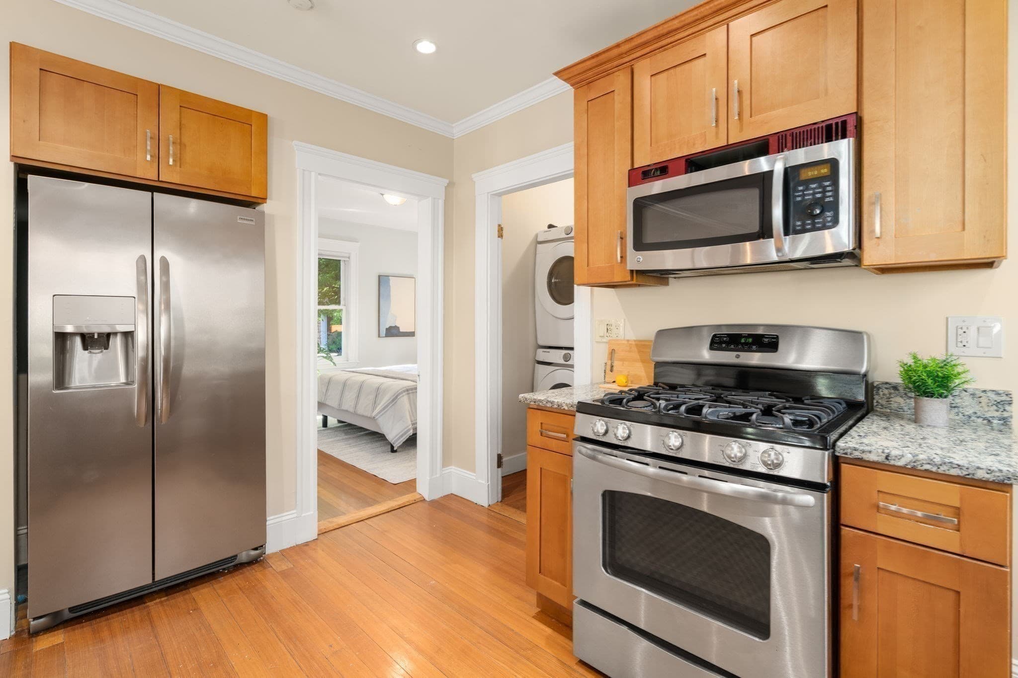 Condominium at 29 Winslow Rd # 29, Belmont MA 02478, Belmont, photo 11 of 20