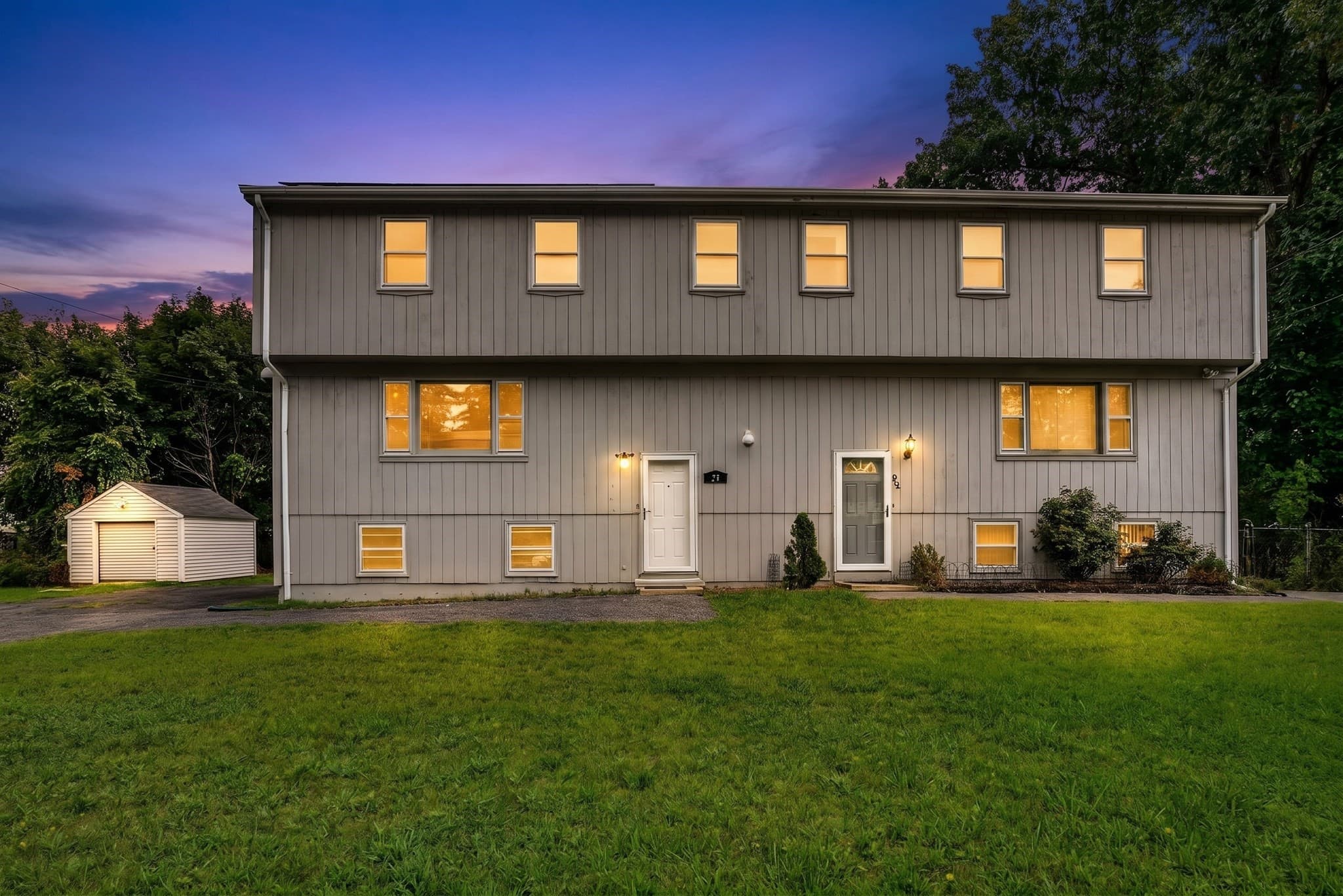 Condominium at 24 Lisa Rd # 24, Randolph MA 02368, Randolph, photo 27 of 27