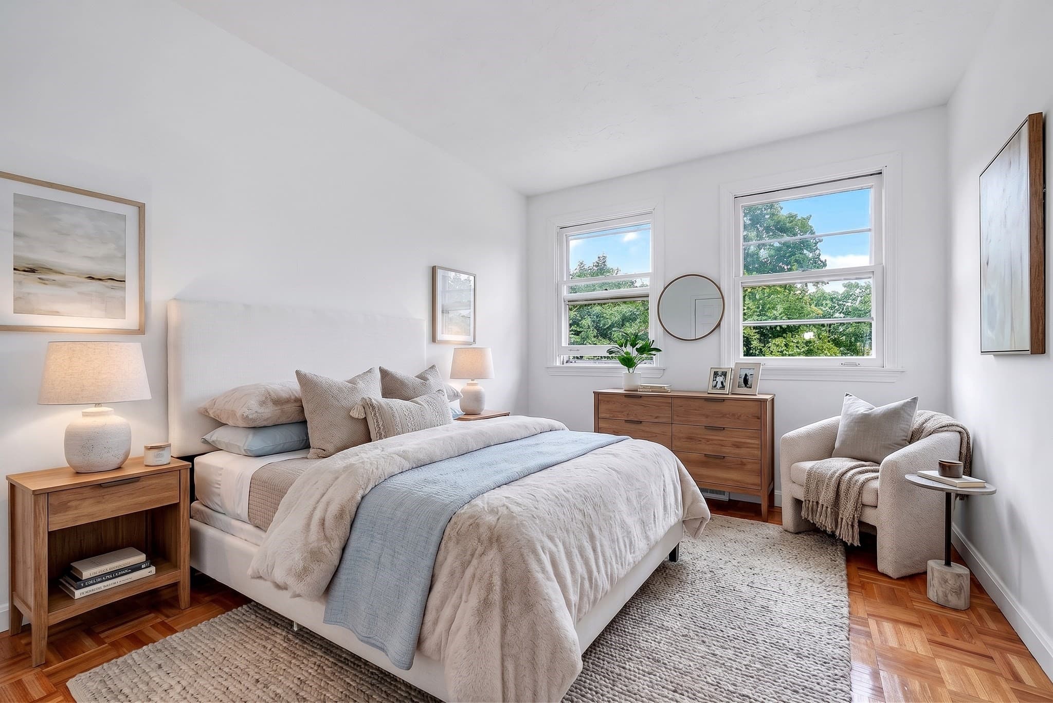 Condominium at 24 Lisa Rd # 24, Randolph MA 02368, Randolph, photo 17 of 27