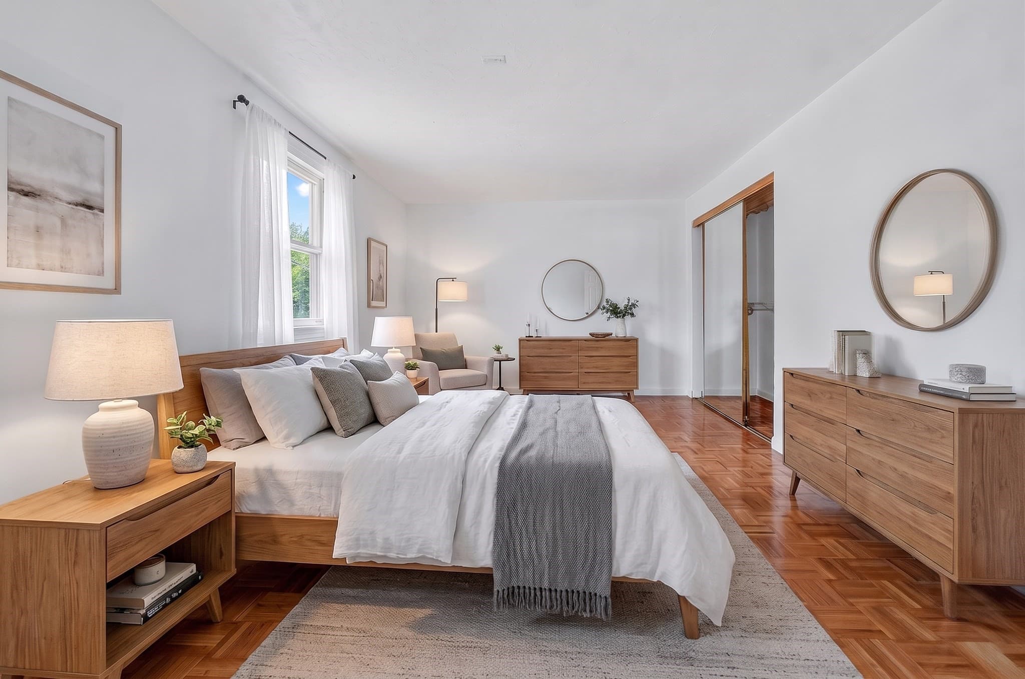 Condominium at 24 Lisa Rd # 24, Randolph MA 02368, Randolph, photo 22 of 27