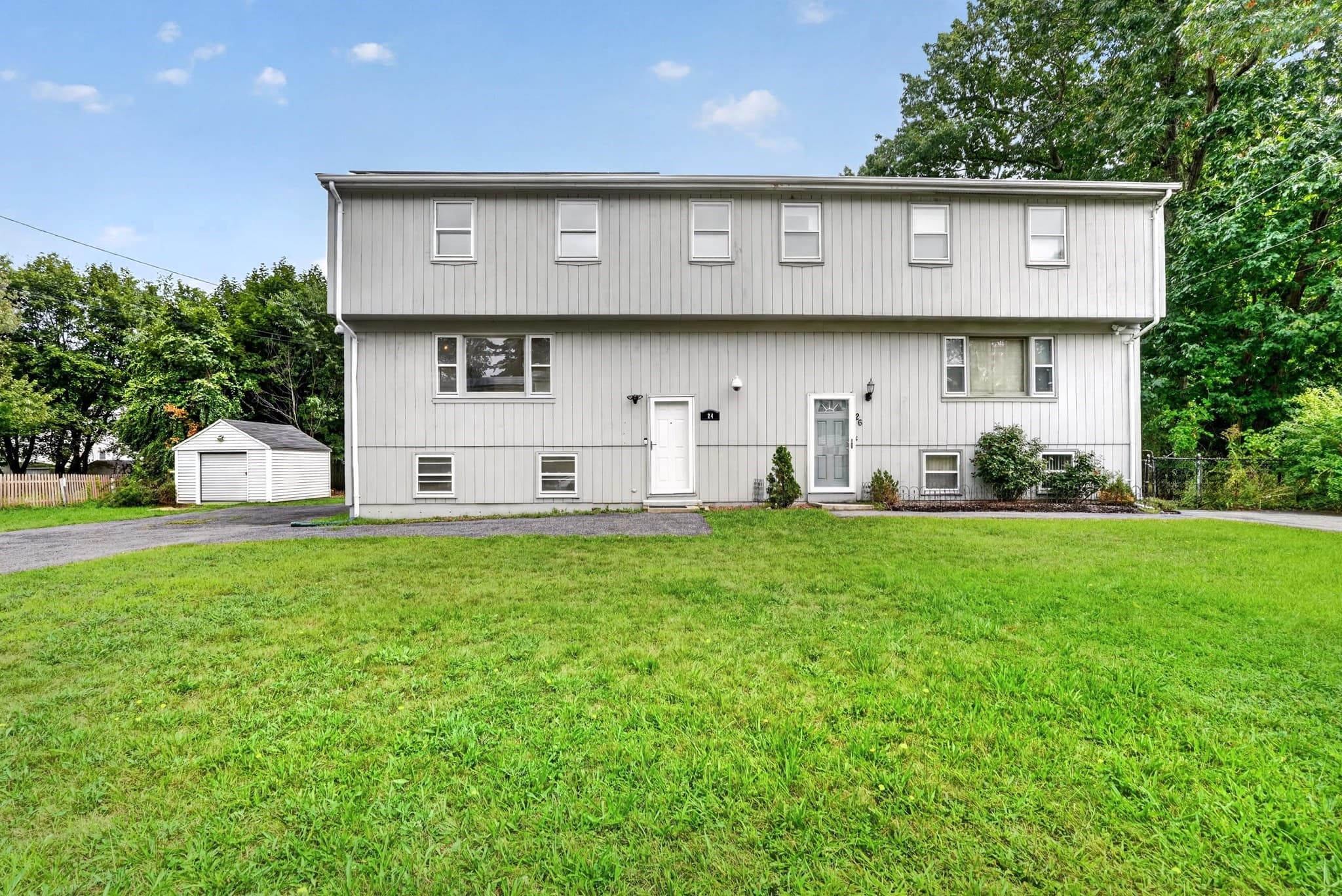 24 Lisa Rd # 24, Randolph MA 02368